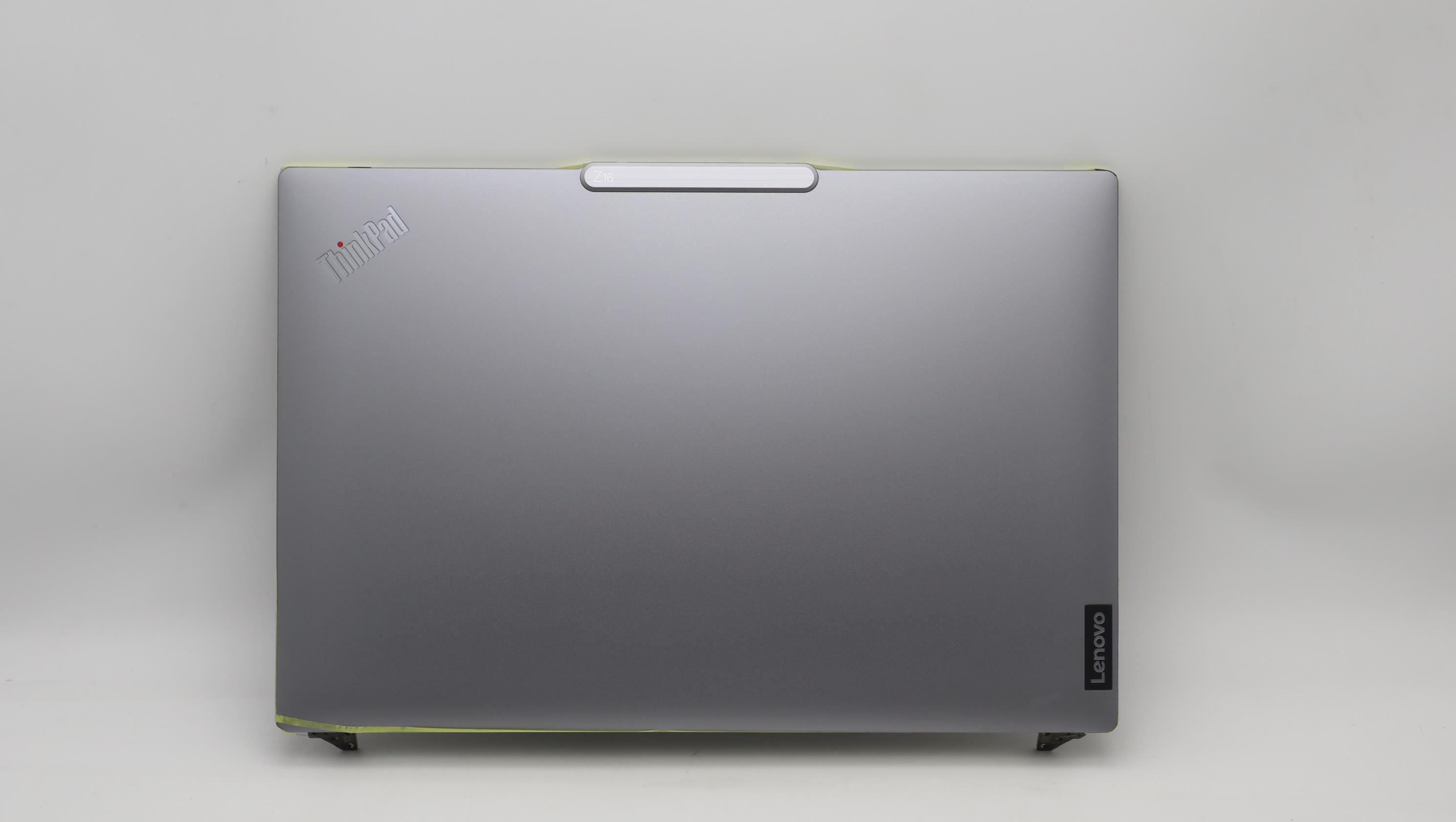 5M11M05716 - Original Lenovo LCD Module, 16", WUXGA, Non-Touch, Anti-Glare, IPS, 400nit, 100%sRGB, w/FHD&IR Hybrid Camera