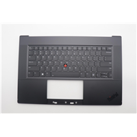 Genuine Lenovo Replacement Keyboard  5M11M05768 ThinkPad Z16 Gen 2 (Type 21JX, 21JY) Laptop
