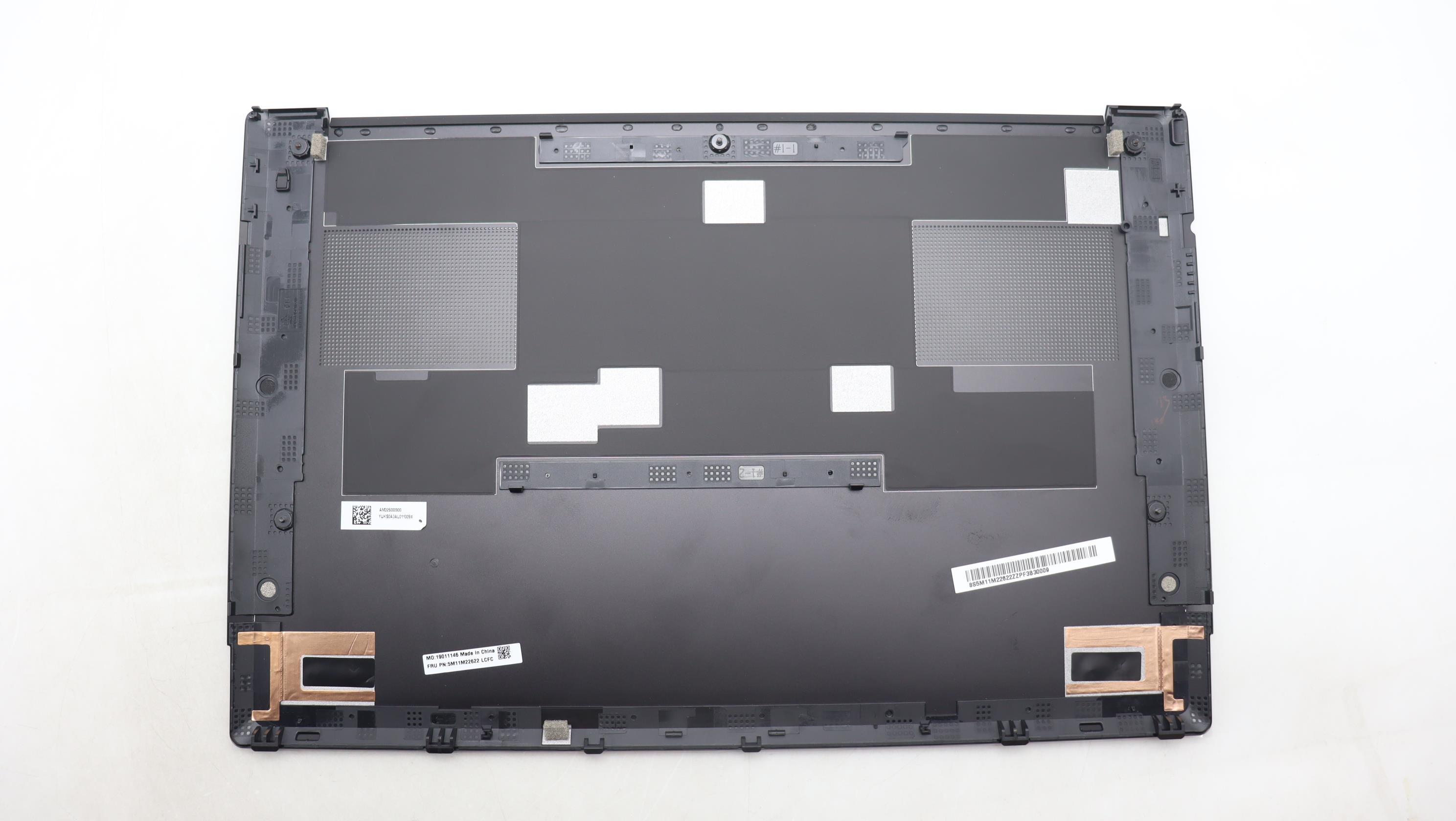 5M11M22622 - Original Lenovo MECH_ASM BASE COVER,ASM,WLAN