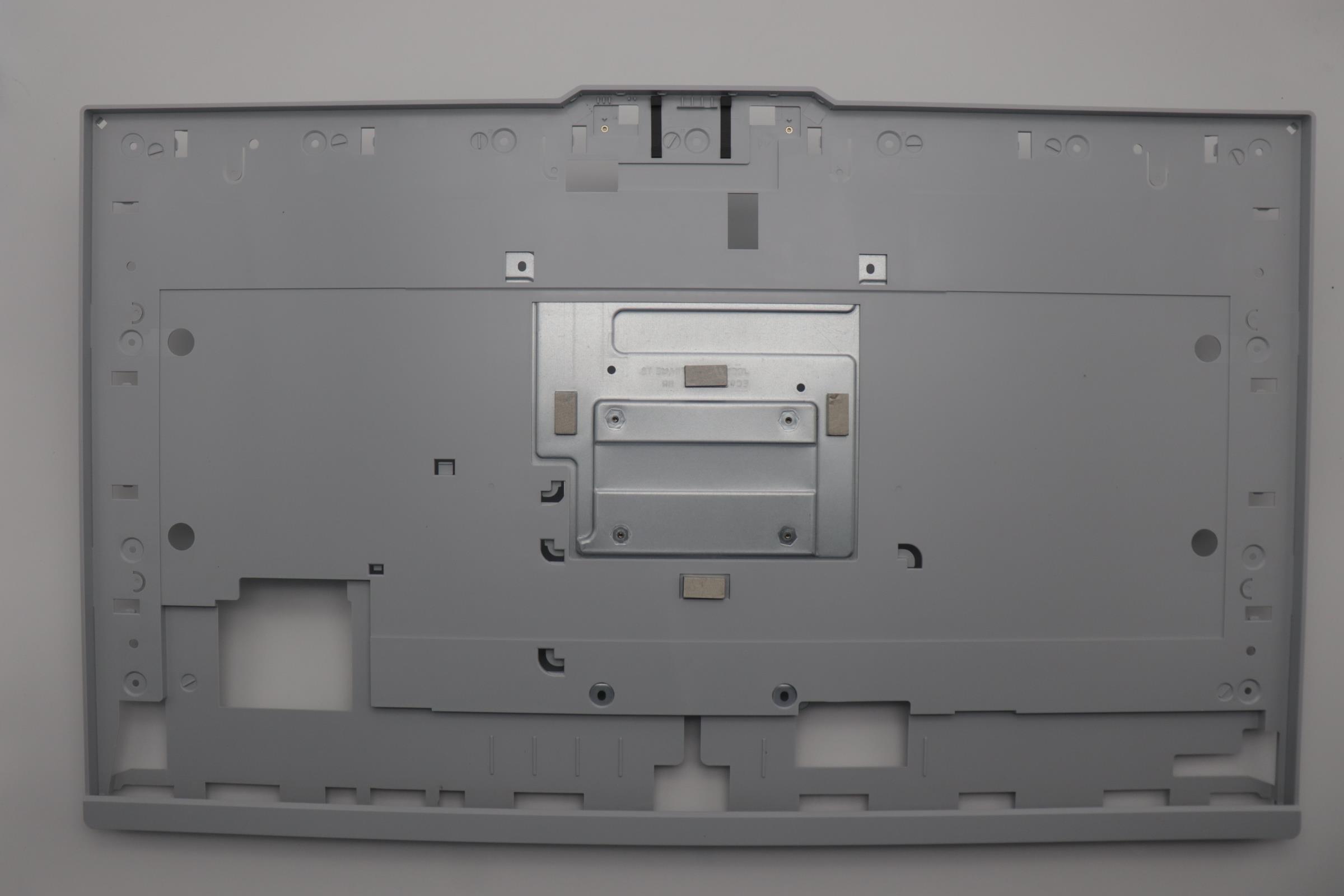 5M11N43984 - Original Lenovo MECH ASM MIDDLE FRAME ASSY NT CLOUD GREY