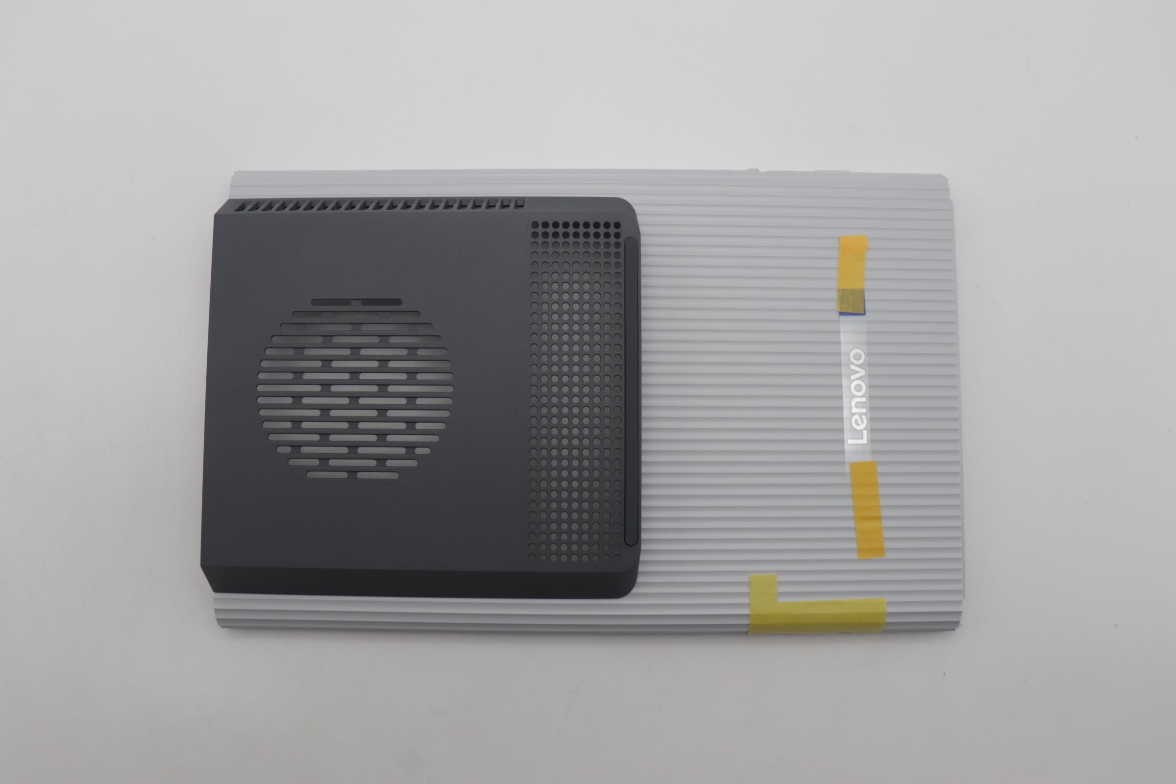 5M11N43987 - Original Lenovo MECH ASM SYS COVER FRONT ASSY CLOUD GREY
