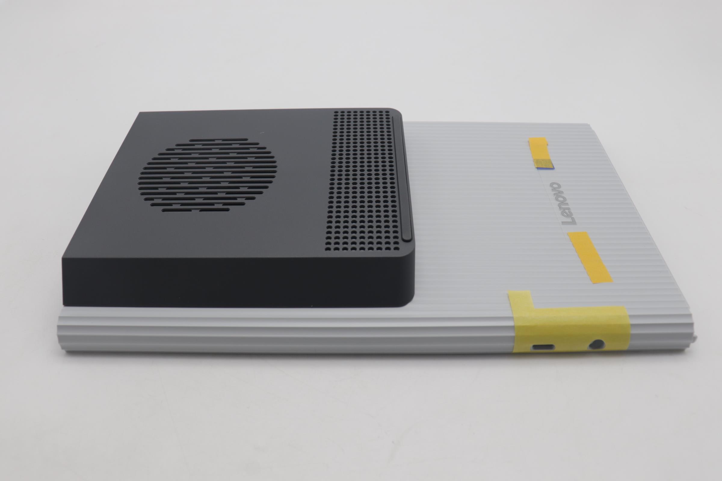 5M11N43987 - Original Lenovo MECH ASM SYS COVER FRONT ASSY CLOUD GREY