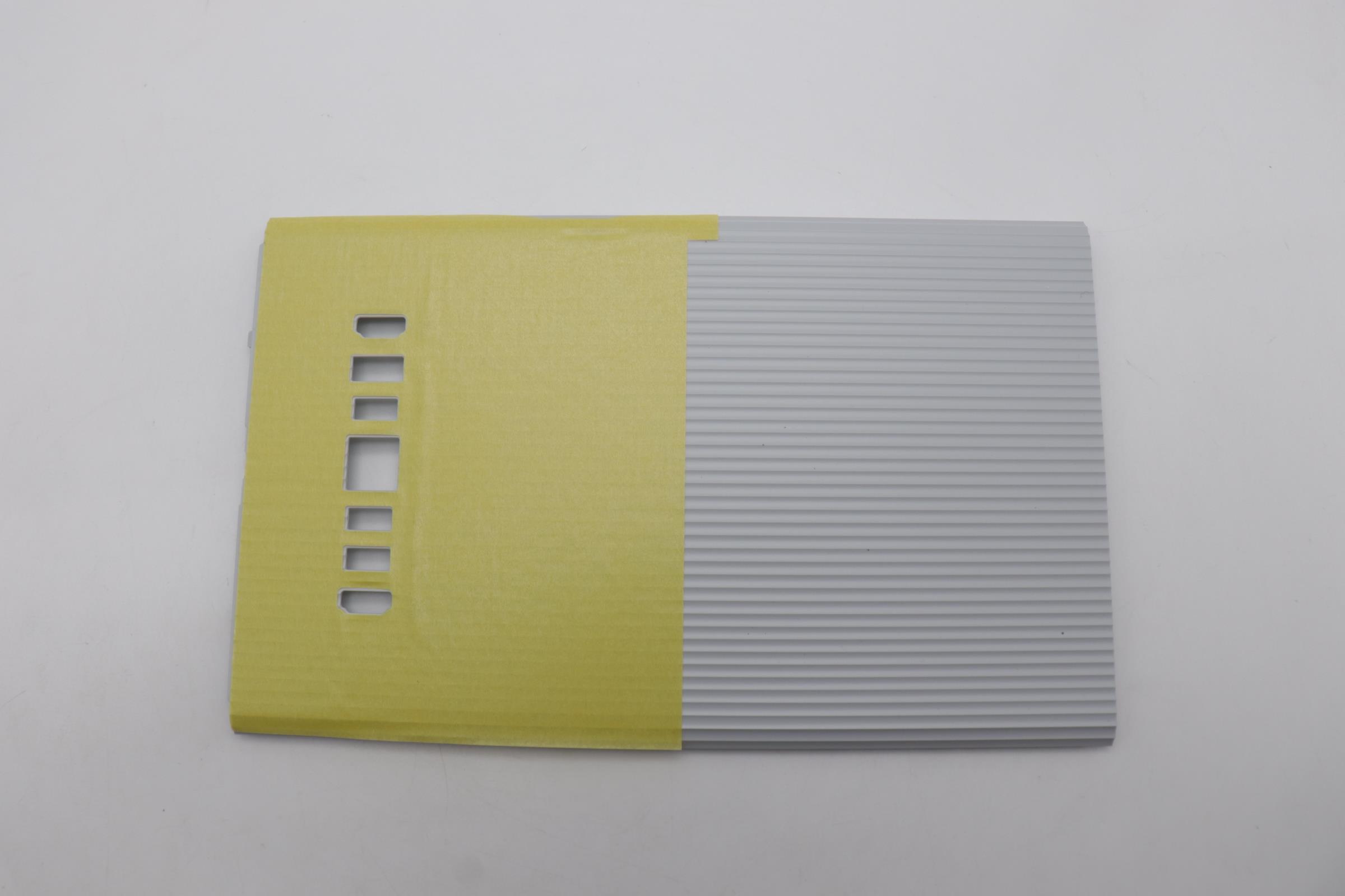 5M11N43988 - Original Lenovo MECH ASM SYS COVER BACK ASSY CLOUD GREY