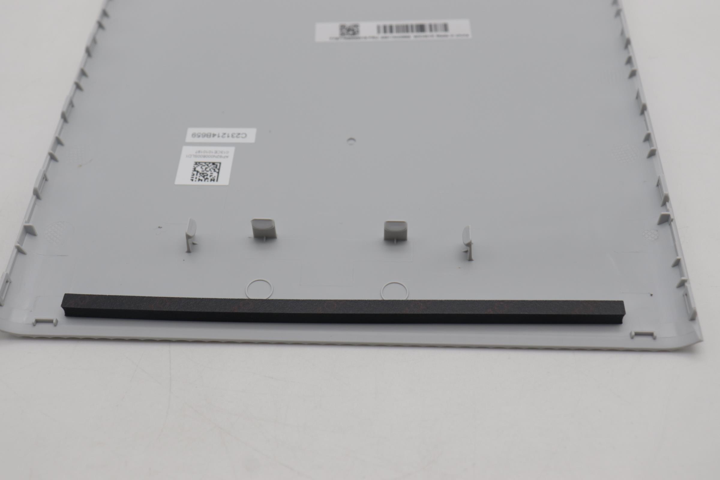 5M11N43988 - Original Lenovo MECH ASM SYS COVER BACK ASSY CLOUD GREY