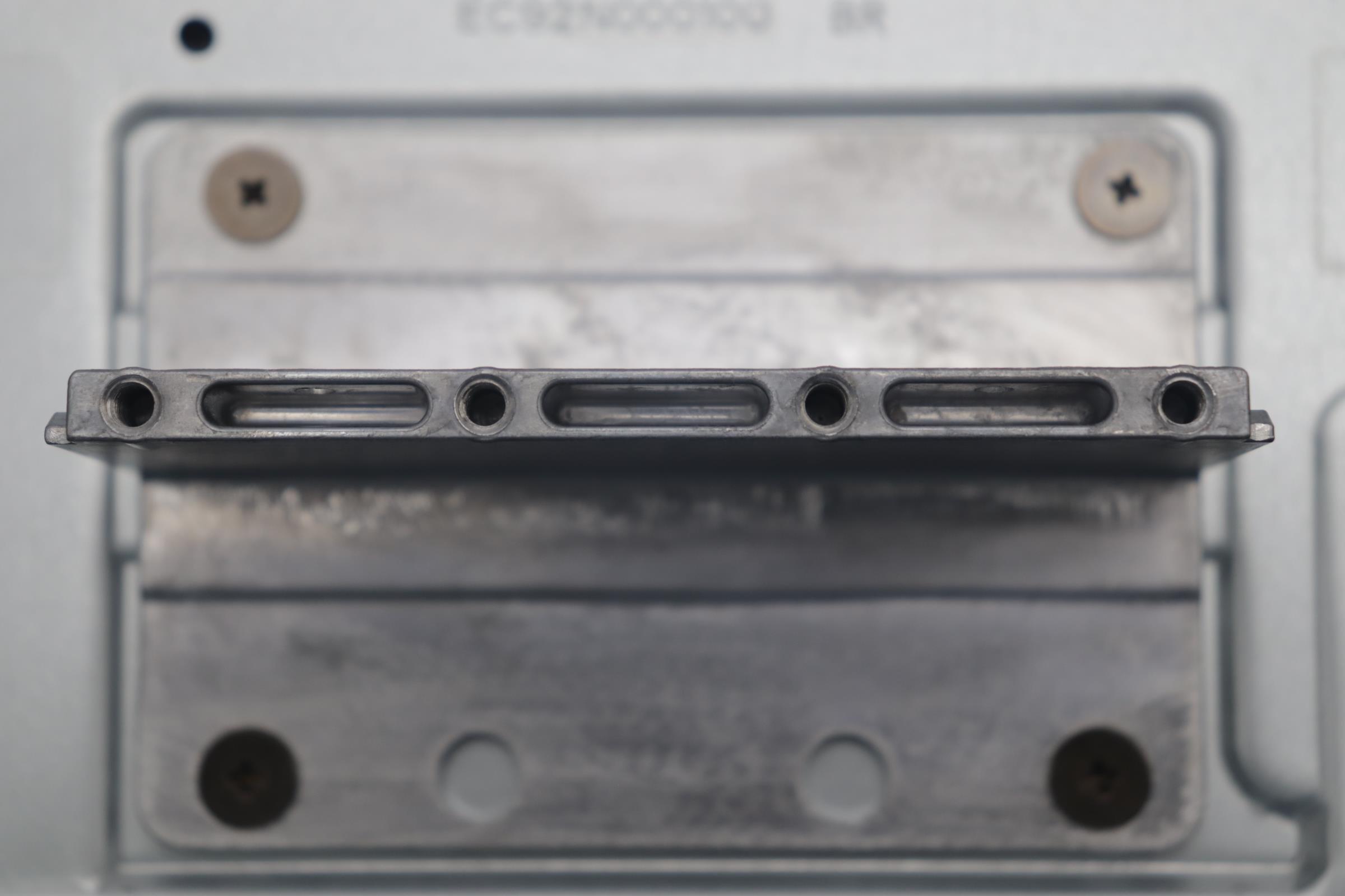 5M11N43989 - Original Lenovo MECH ASM MIDDLE FRAME ASSY TS LUNA GREY