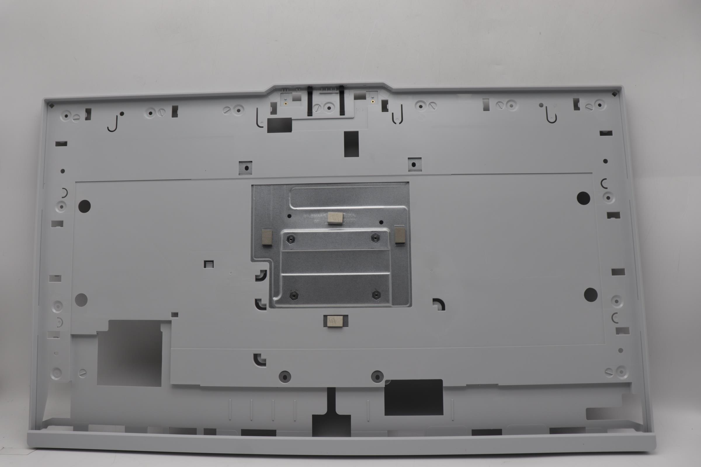 5M11N43990 - Original Lenovo MECH ASM MIDDLE FRAME ASSY TS CLOUD GREY