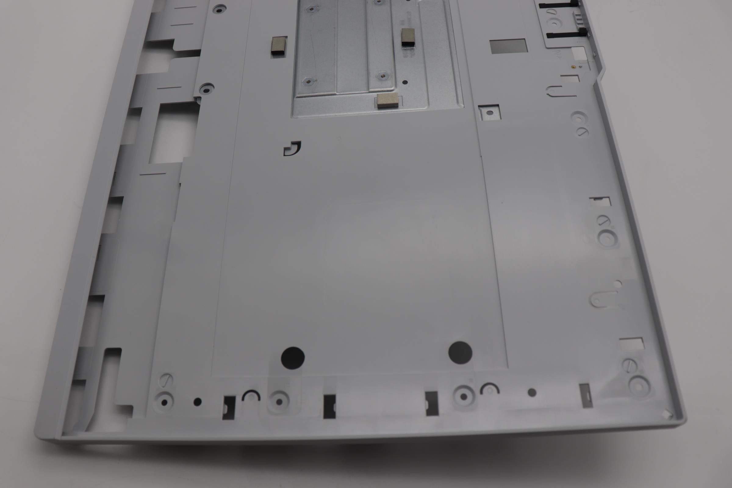 5M11N43990 - Original Lenovo MECH ASM MIDDLE FRAME ASSY TS CLOUD GREY