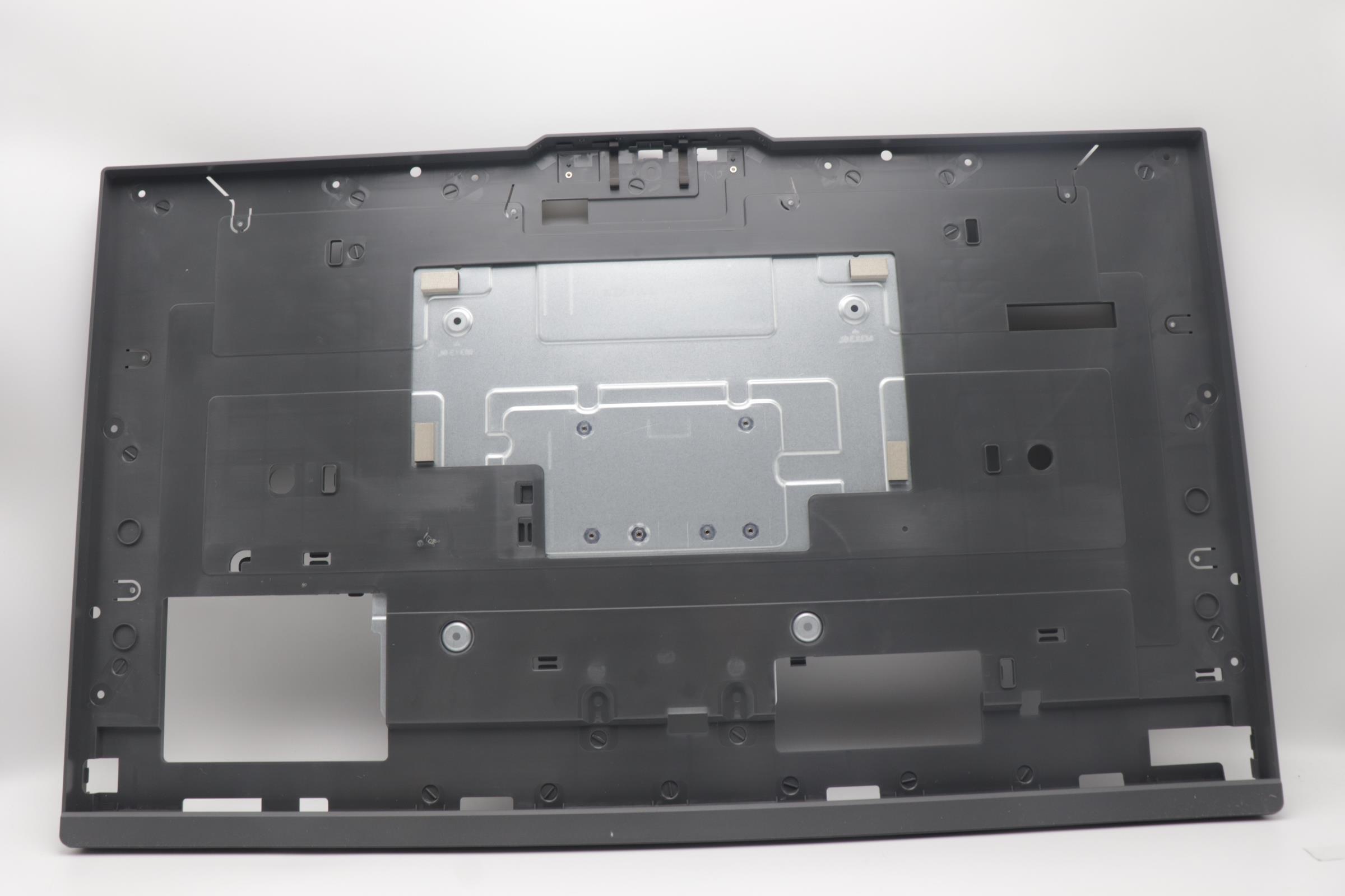 5M11N43991 - Original Lenovo MECH ASM MIDDLE FRAME ASSY NT LUNA GREY