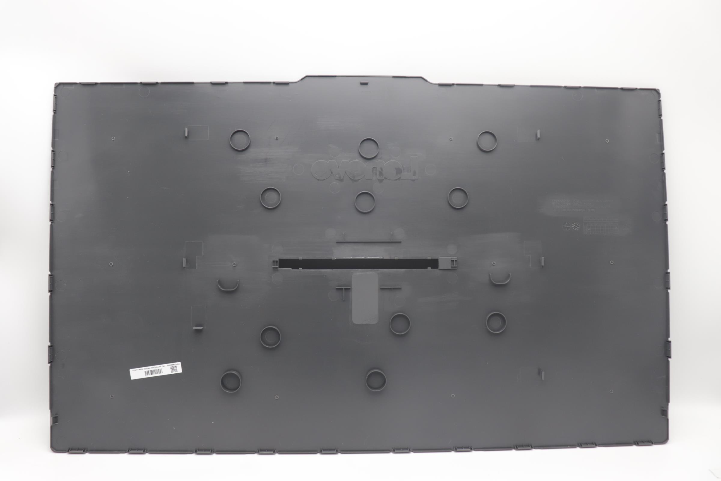 5M11N43992 - Original Lenovo MECH ASM JOC71 REAR CVR ASSY LUNA GREY