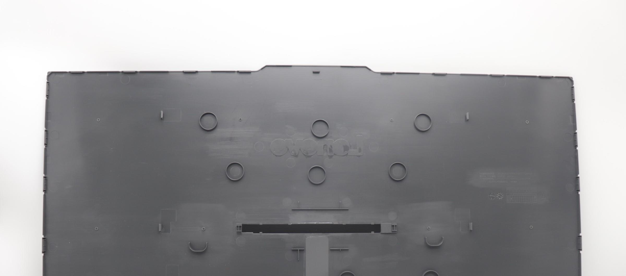 5M11N43992 - Original Lenovo MECH ASM JOC71 REAR CVR ASSY LUNA GREY