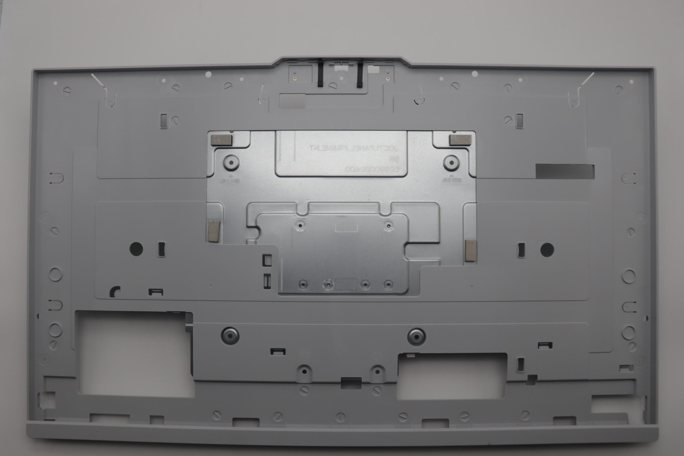 5M11N43993 - Original Lenovo MECH ASM MIDDLE FRAME ASSY NT CLOUD GREY