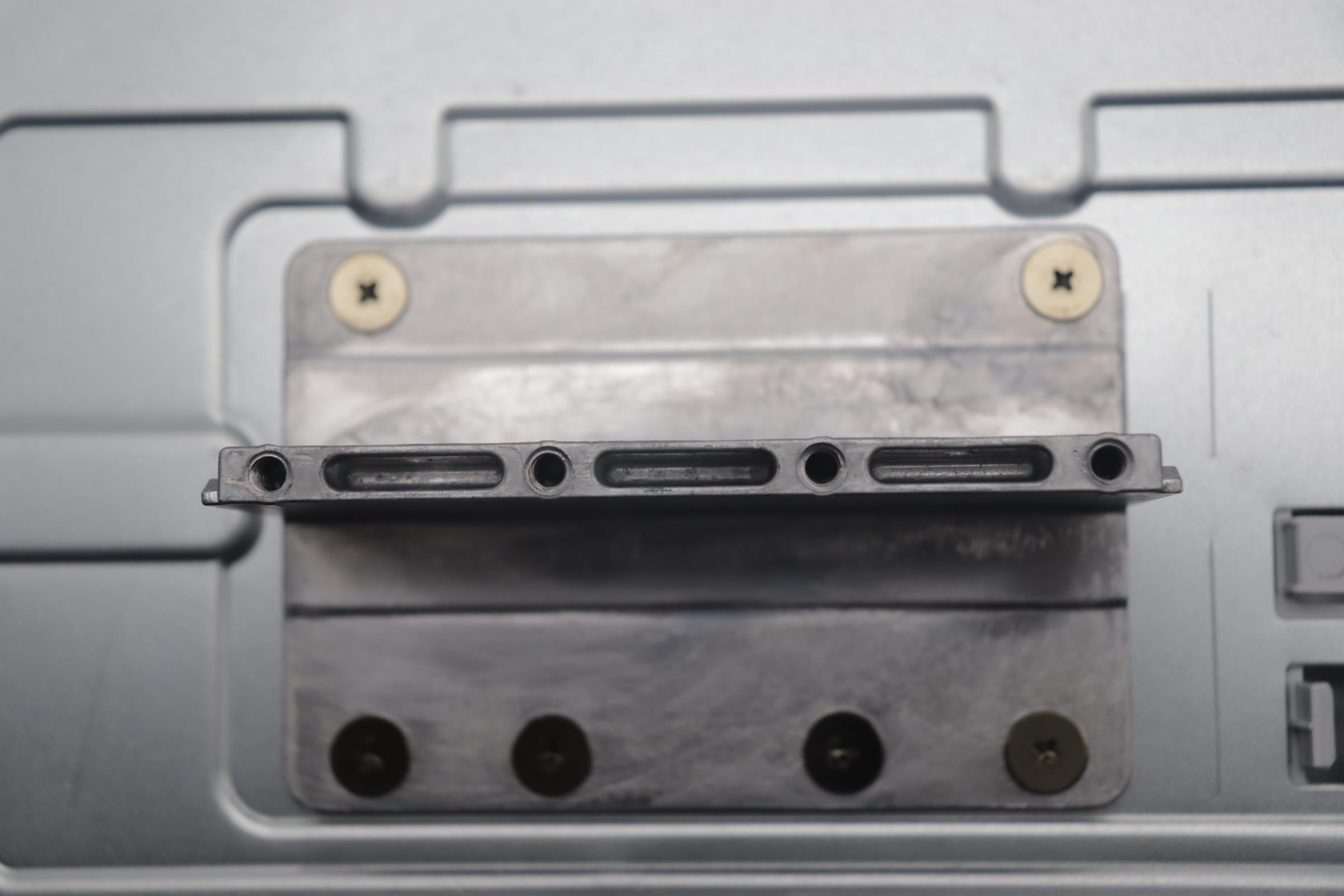 5M11N43993 - Original Lenovo MECH ASM MIDDLE FRAME ASSY NT CLOUD GREY
