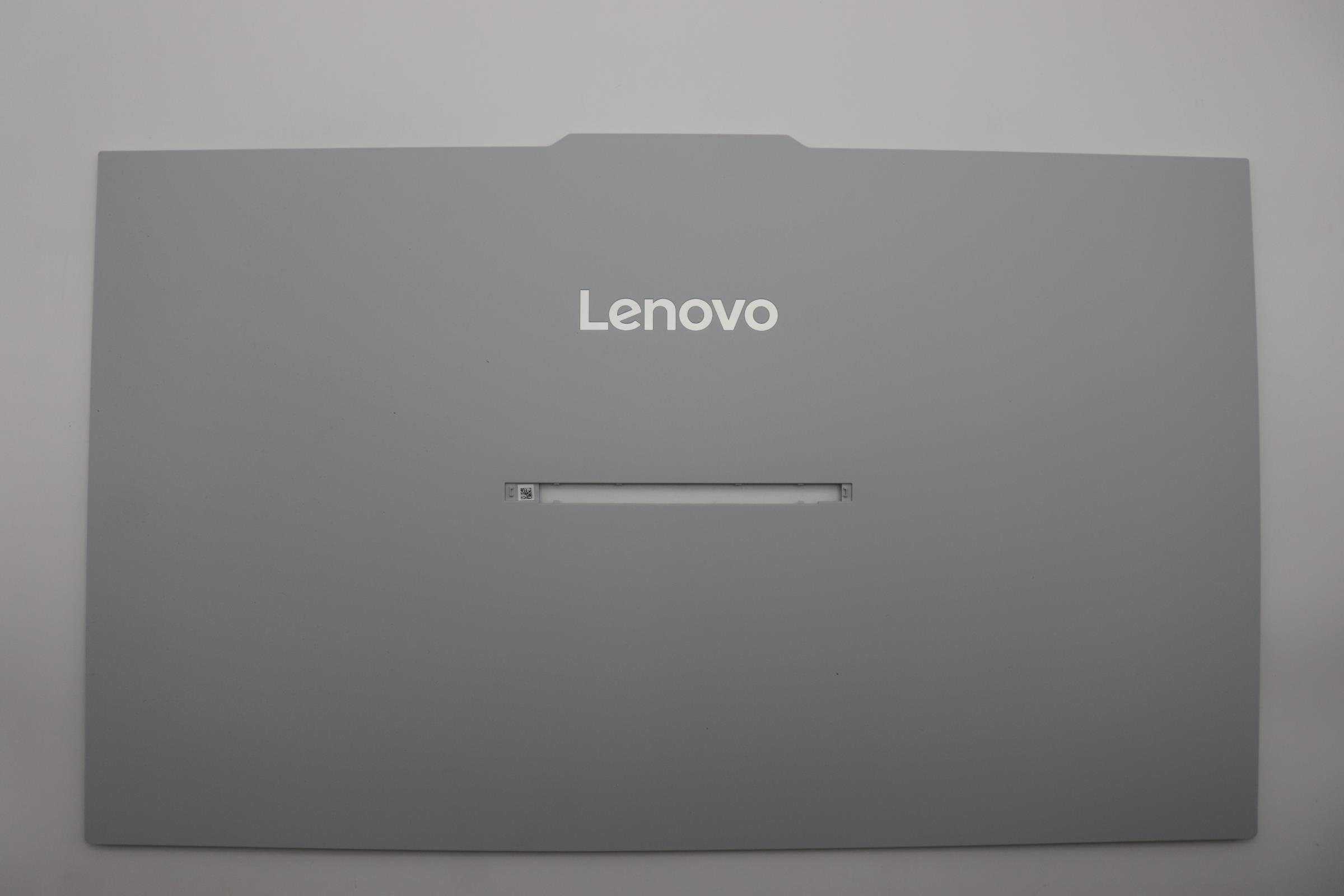 5M11N43994 - Original Lenovo MECH ASM JOC71 REAR CVR ASSY CLOUD GREY
