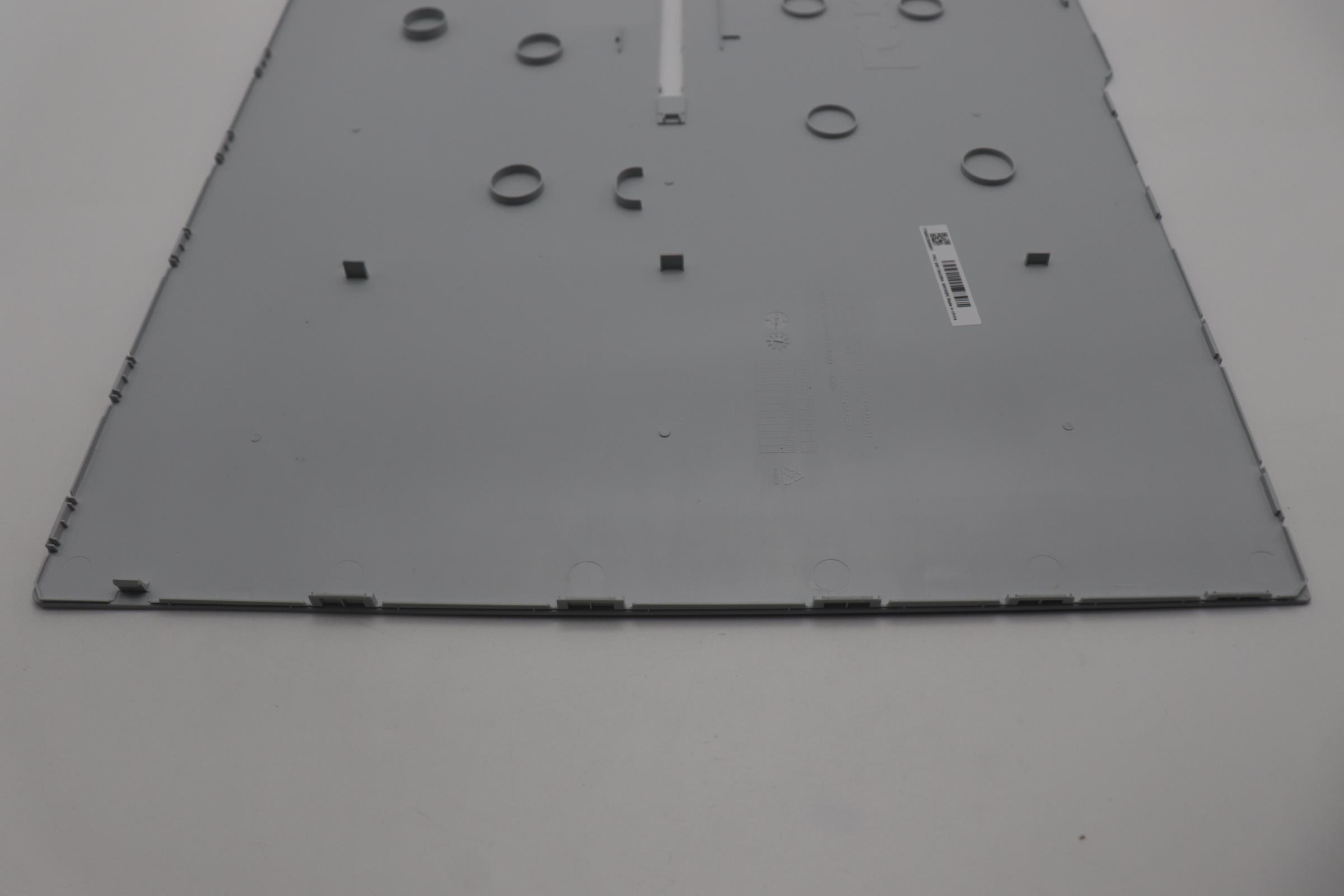 5M11N43994 - Original Lenovo MECH ASM JOC71 REAR CVR ASSY CLOUD GREY