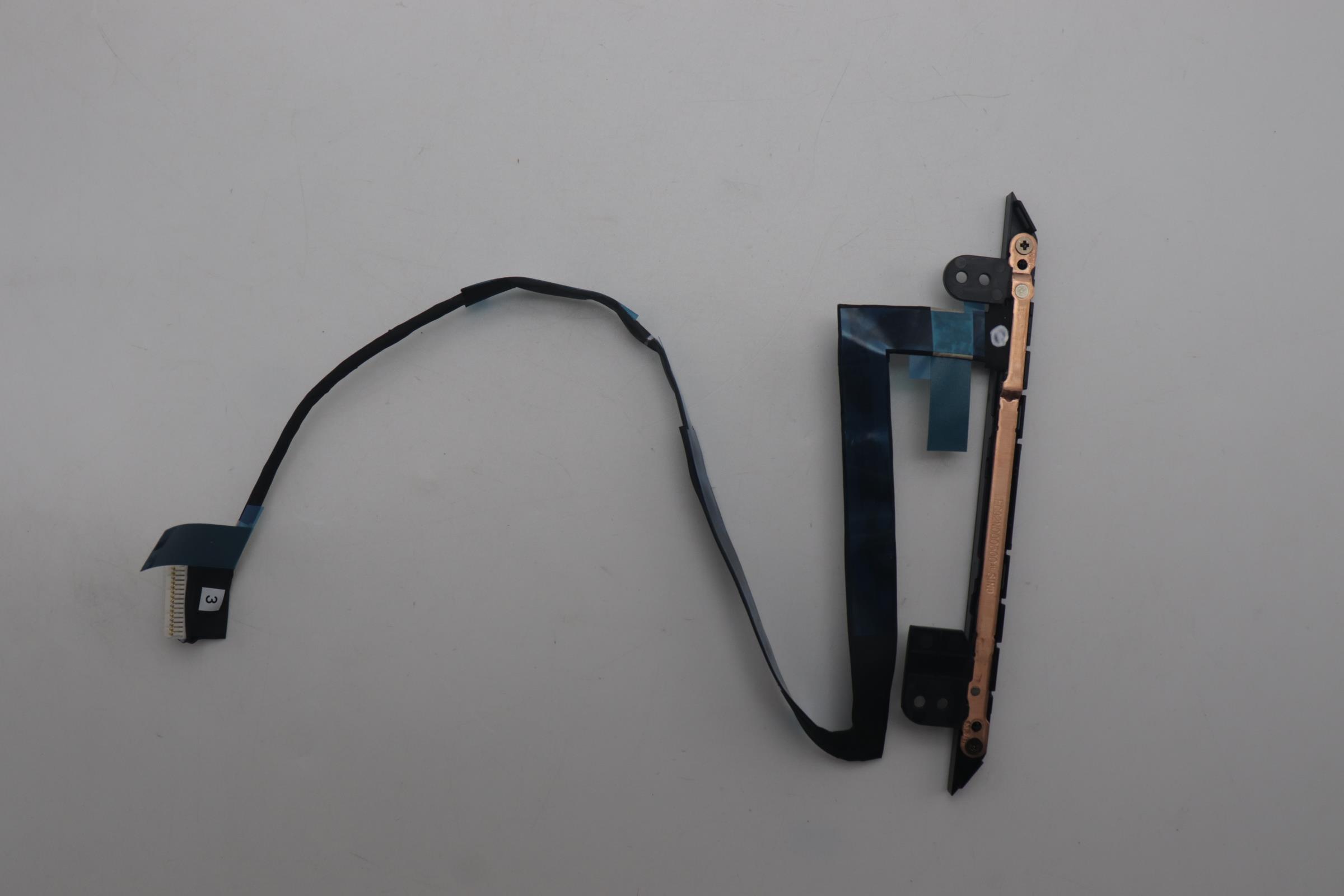 5M11N43996 - Original Lenovo MECH ASM,A390 24,5M IR MIC FHD