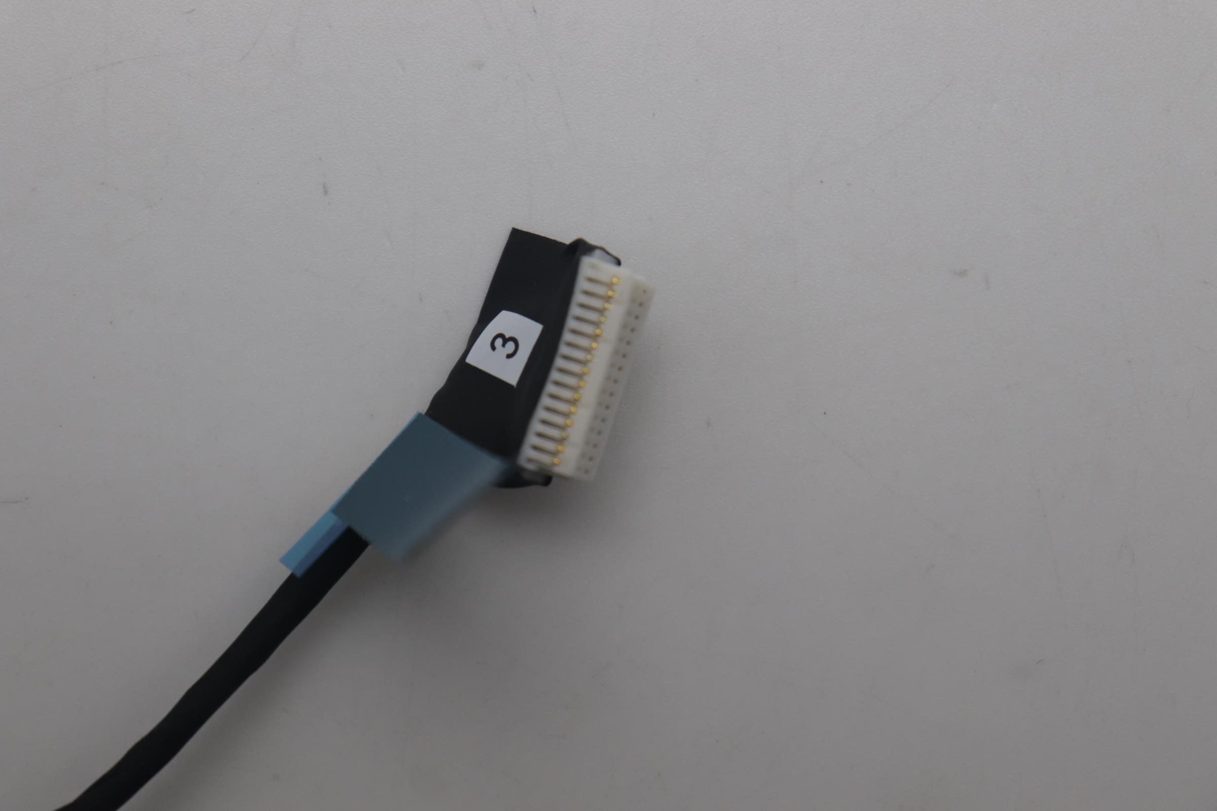 5M11N43996 - Original Lenovo MECH ASM,A390 24,5M IR MIC FHD