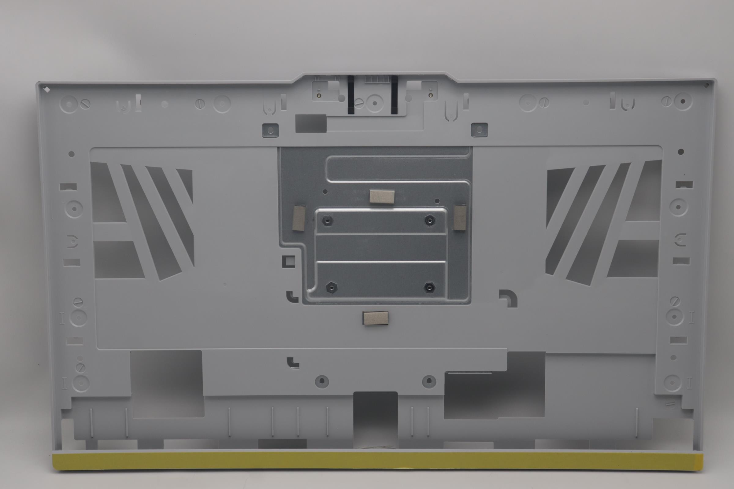 5M11N43999 - Original Lenovo MECH ASM MIDDLE FRAME ASSY NT CLOUD GREY
