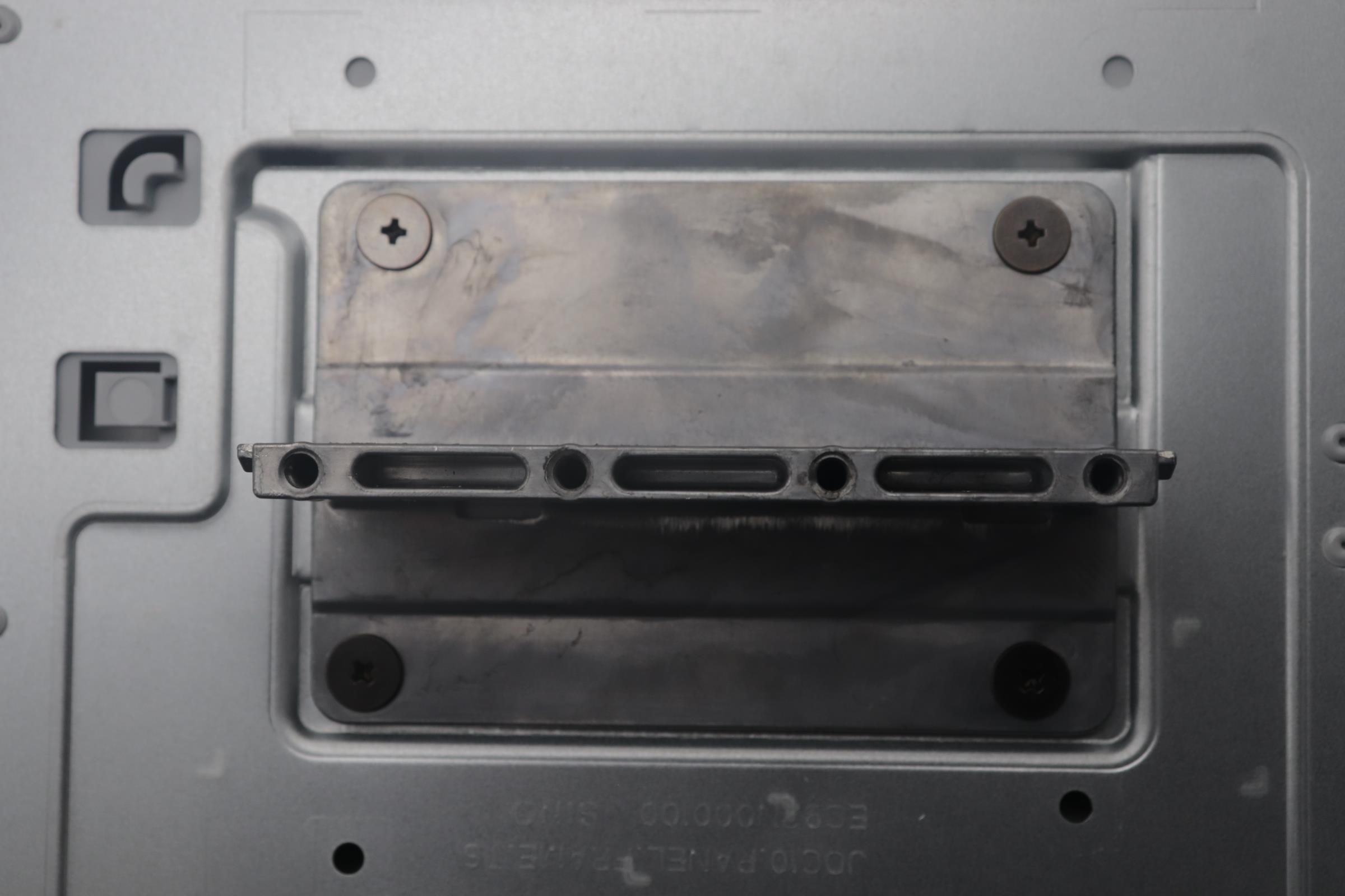 5M11N43999 - Original Lenovo MECH ASM MIDDLE FRAME ASSY NT CLOUD GREY