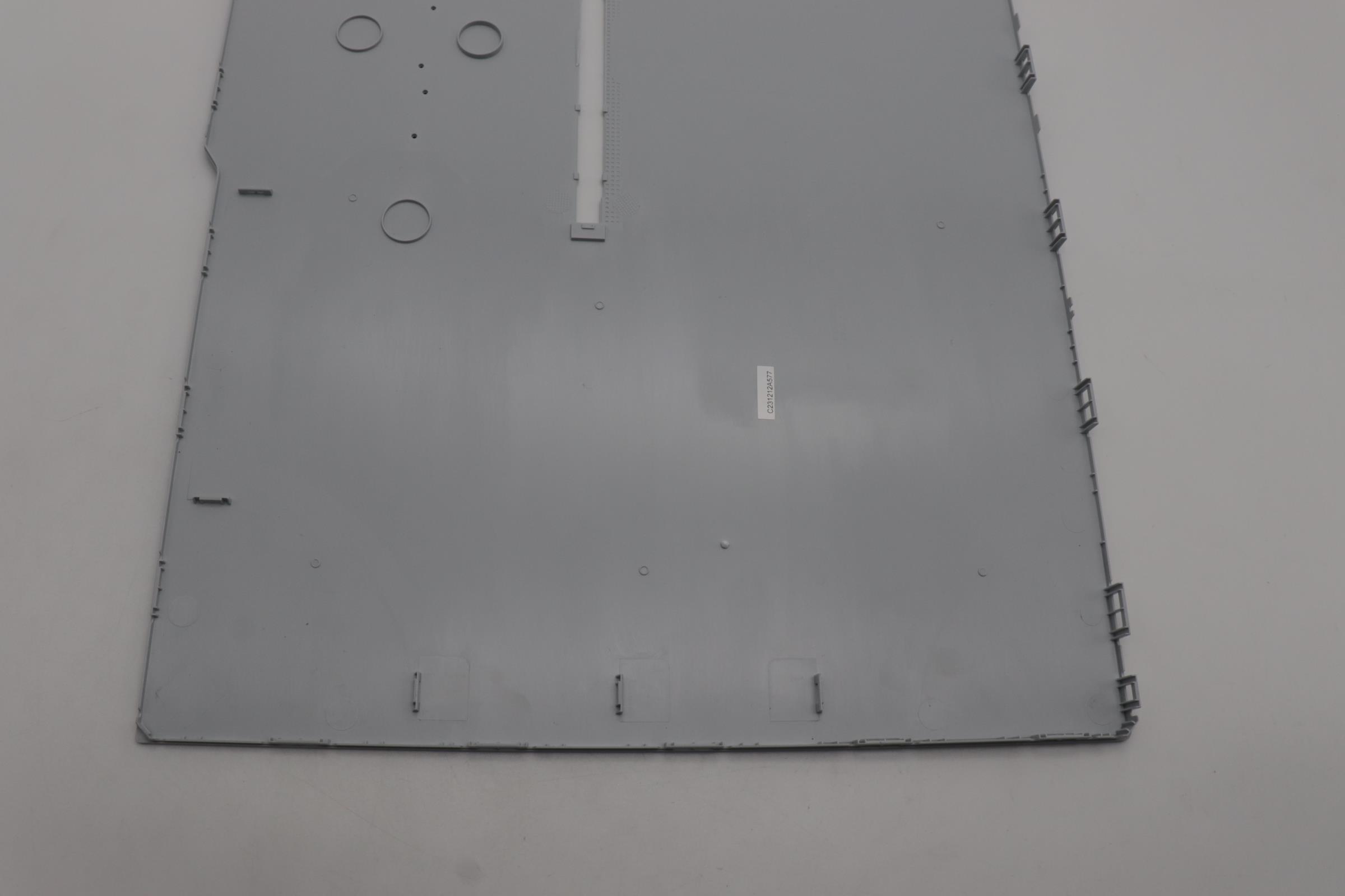5M11N44000 - Original Lenovo MECH ASM REAR COVER ASSY CLOUD GREY