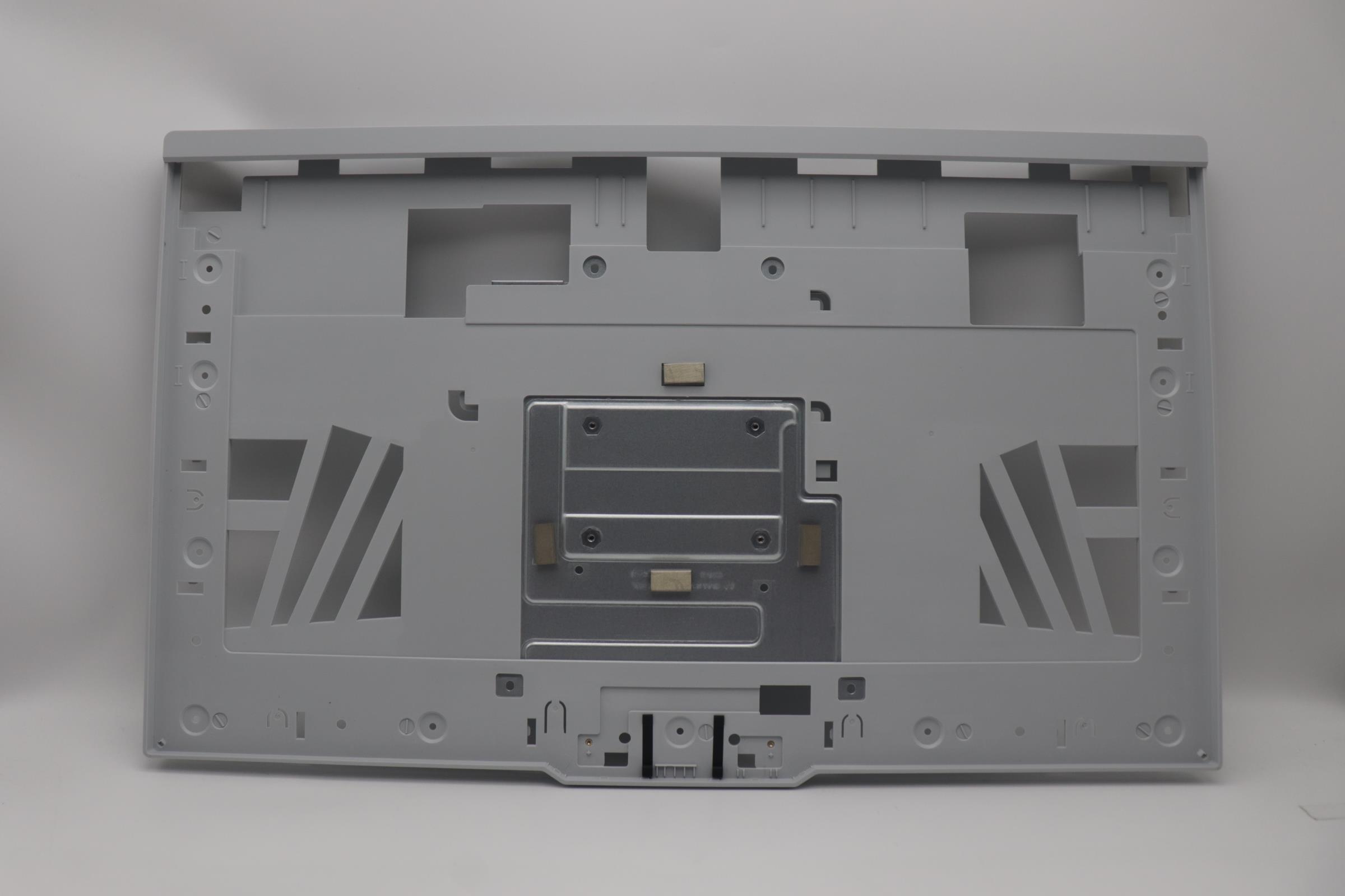 5M11N44002 - Original Lenovo MECH ASM MIDDLE FRAME ASSY TS CLOUD GREY
