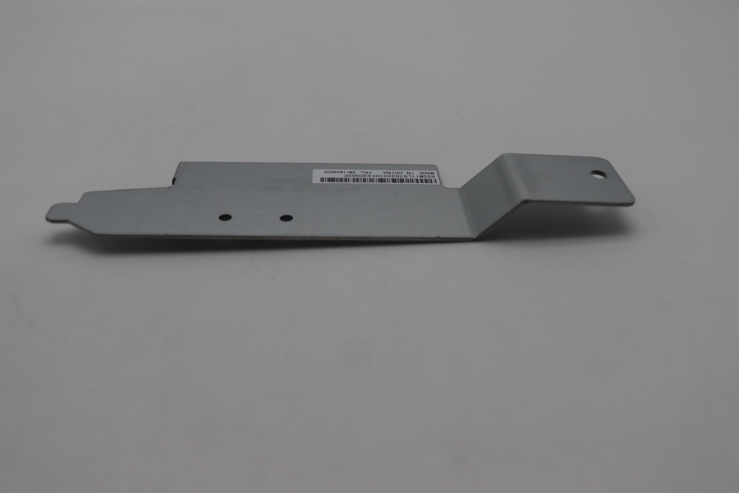 5M11N44003 - Original Lenovo MECH_ASM RTX3080 Standard bracket338AT