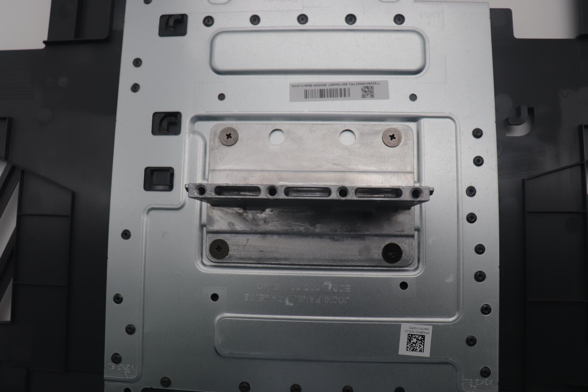 5M11N44007 - Original Lenovo MECH ASM JOY10 MIDDLE FRAME NT TC Luna65