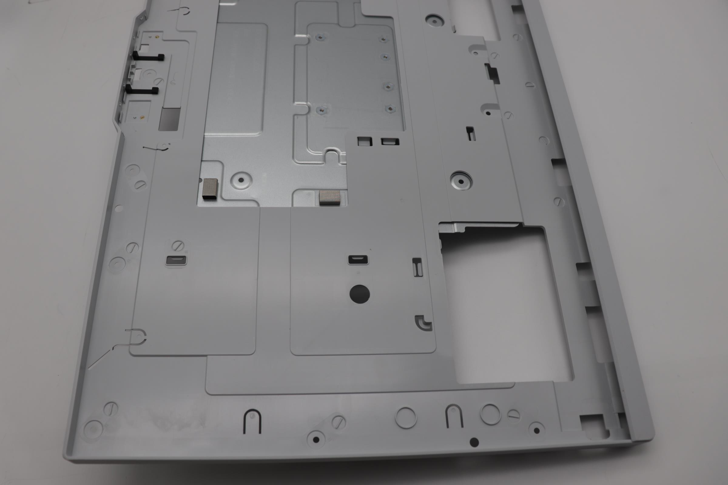 5M11N44014 - Original Lenovo MECH ASM MIDDLE FRAME ASSY TS CLOUD GREY