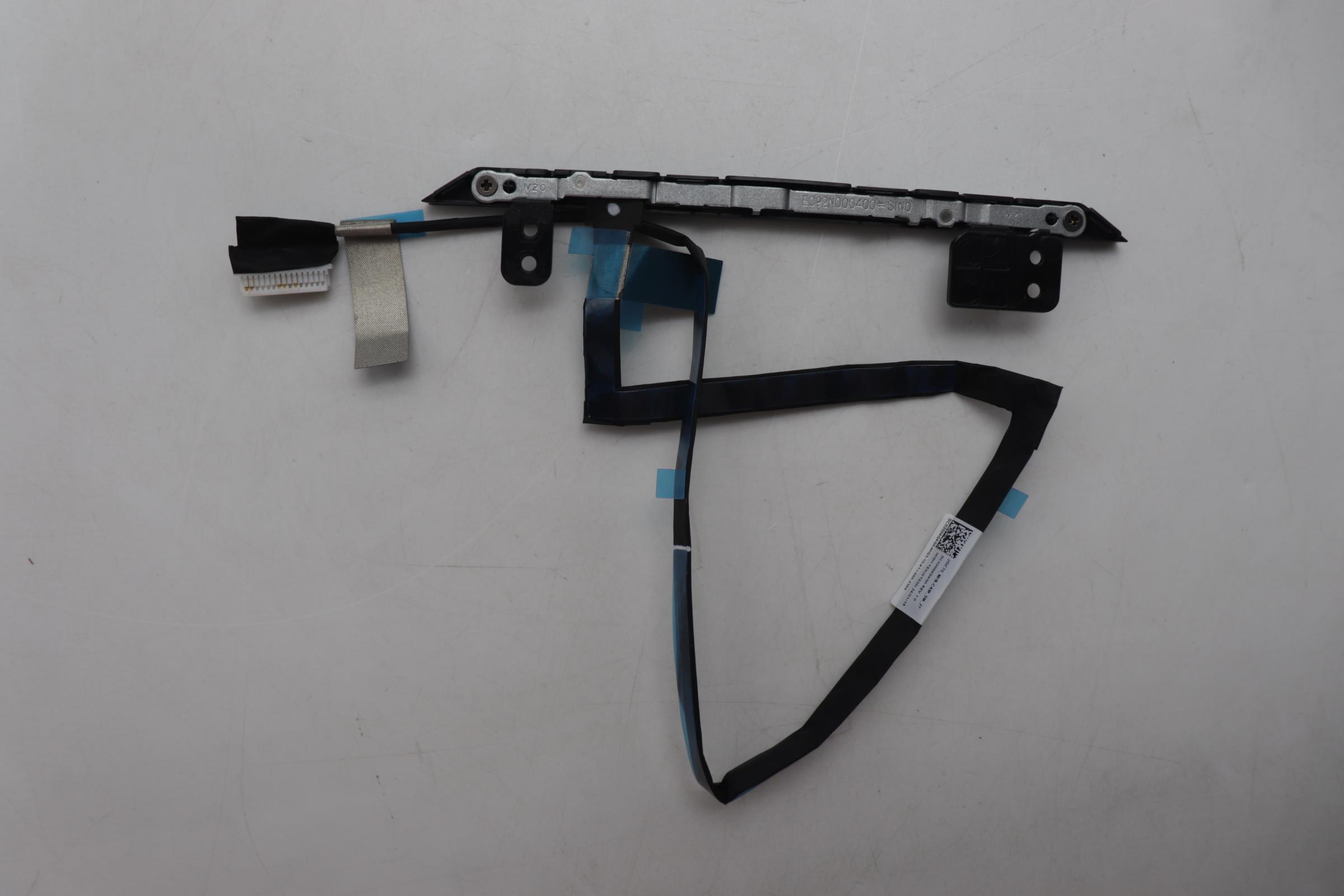 5M11N44015 - Original Lenovo MECH ASM,5M MIC QHD