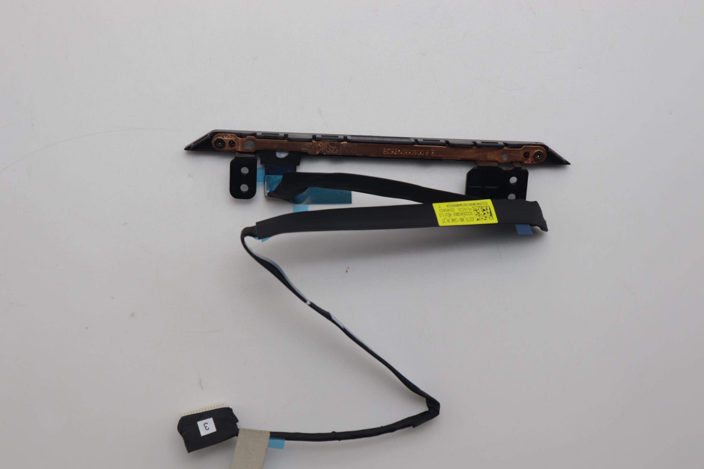 5M11N44016 - Original Lenovo MECH ASM,5M IR MIC QHD