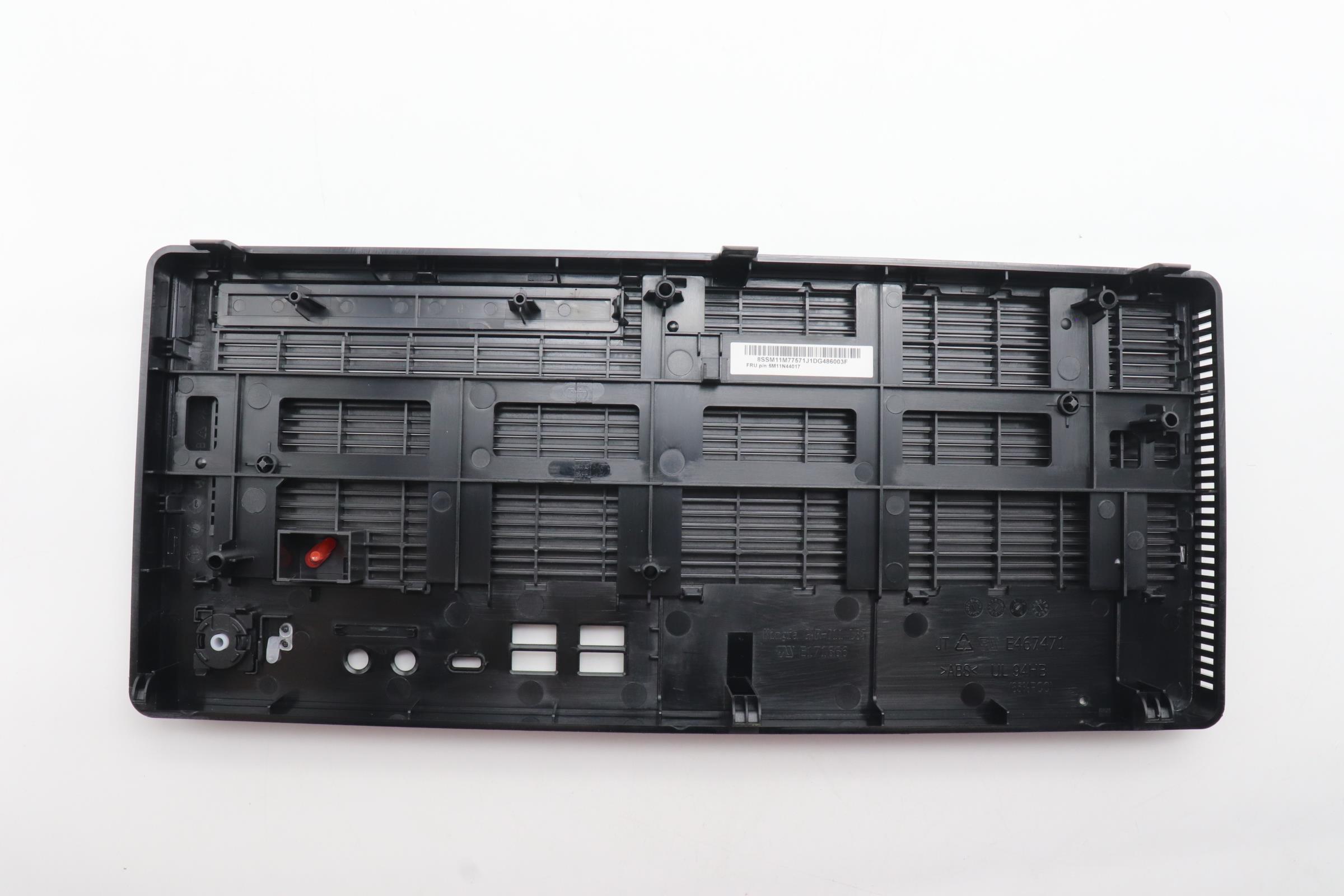 5M11N44017 - Original Lenovo Front Bezel Assy M70t-5 13L,LCD