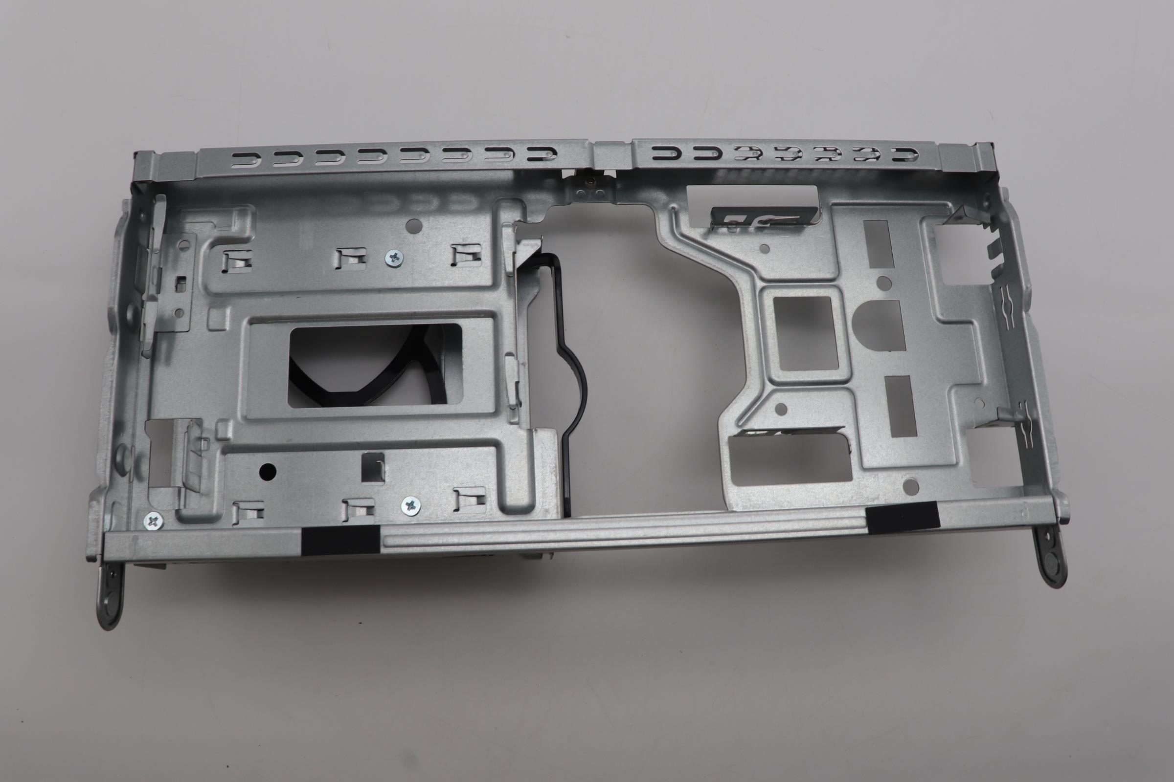 5M11N44019 - Original Lenovo 3.5 & 2.5HDD & ODD Cage M70t-5 EOU