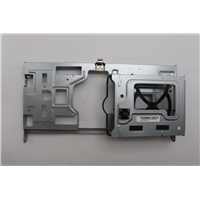 Lenovo M70t Gen 4 Desktop (ThinkCentre) HDD PARTS - 5M11N44019