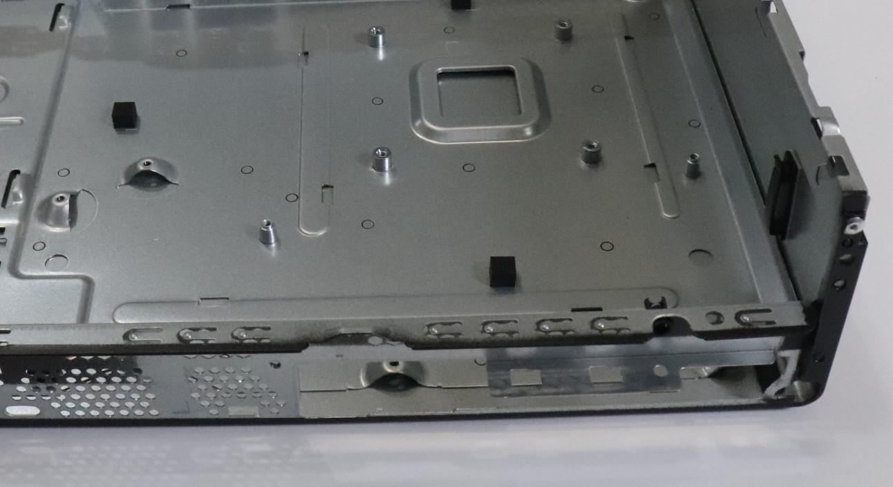 5M11N44021 - Original Lenovo MECH ASM w/o front bezel asm, M70s-5 LCD