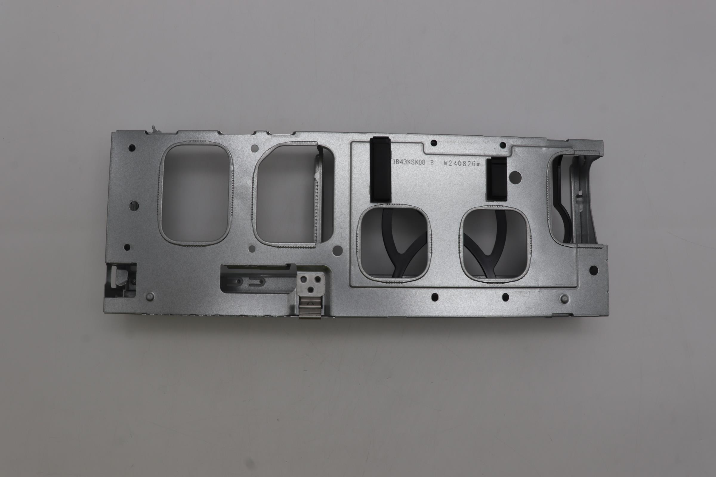 5M11N44022 - Original Lenovo MECH ASM Drive Cage asm, M70s-5 LCD