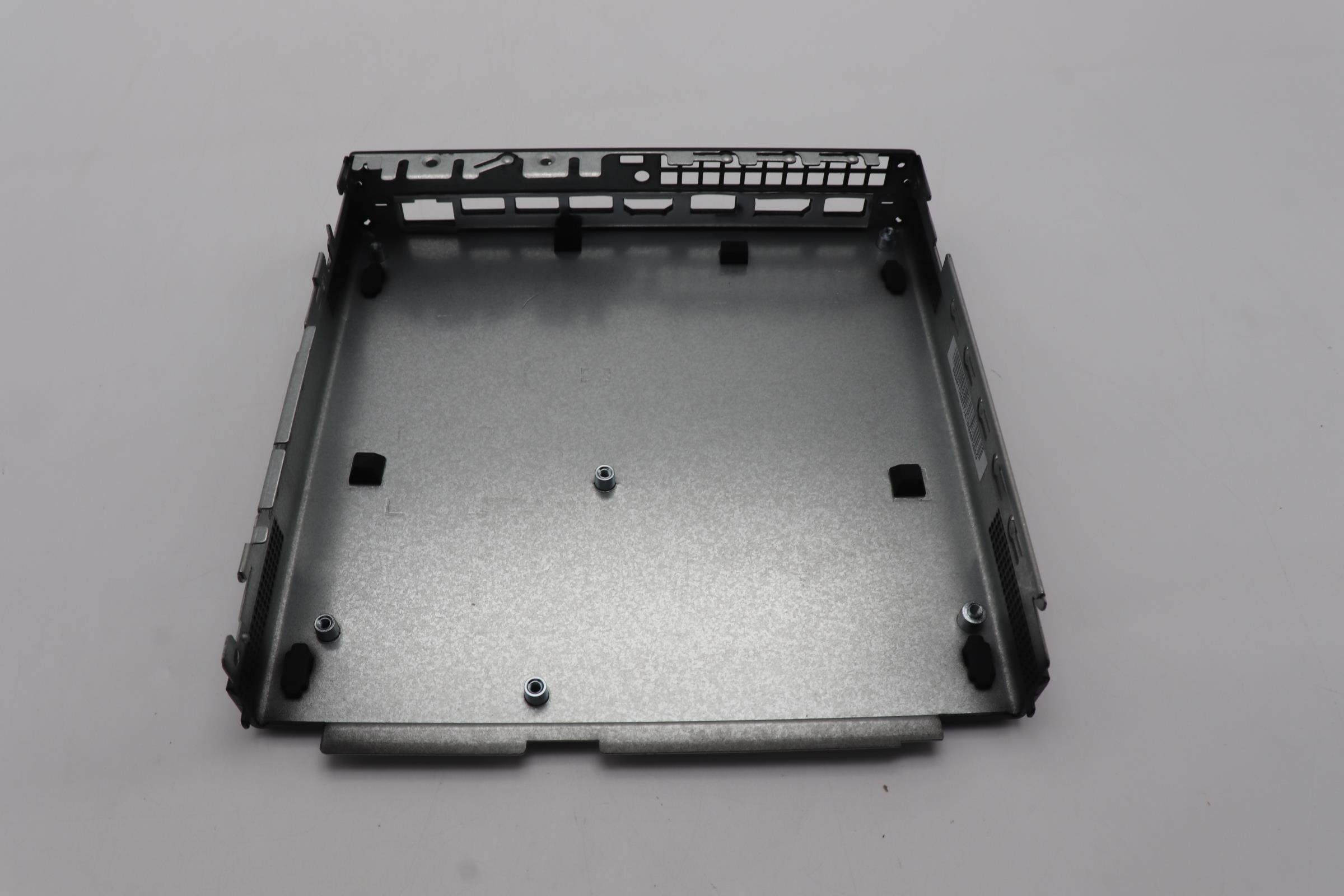 5M11N44043 - Original Lenovo Bottom Cover Assy M70q-5,AVC