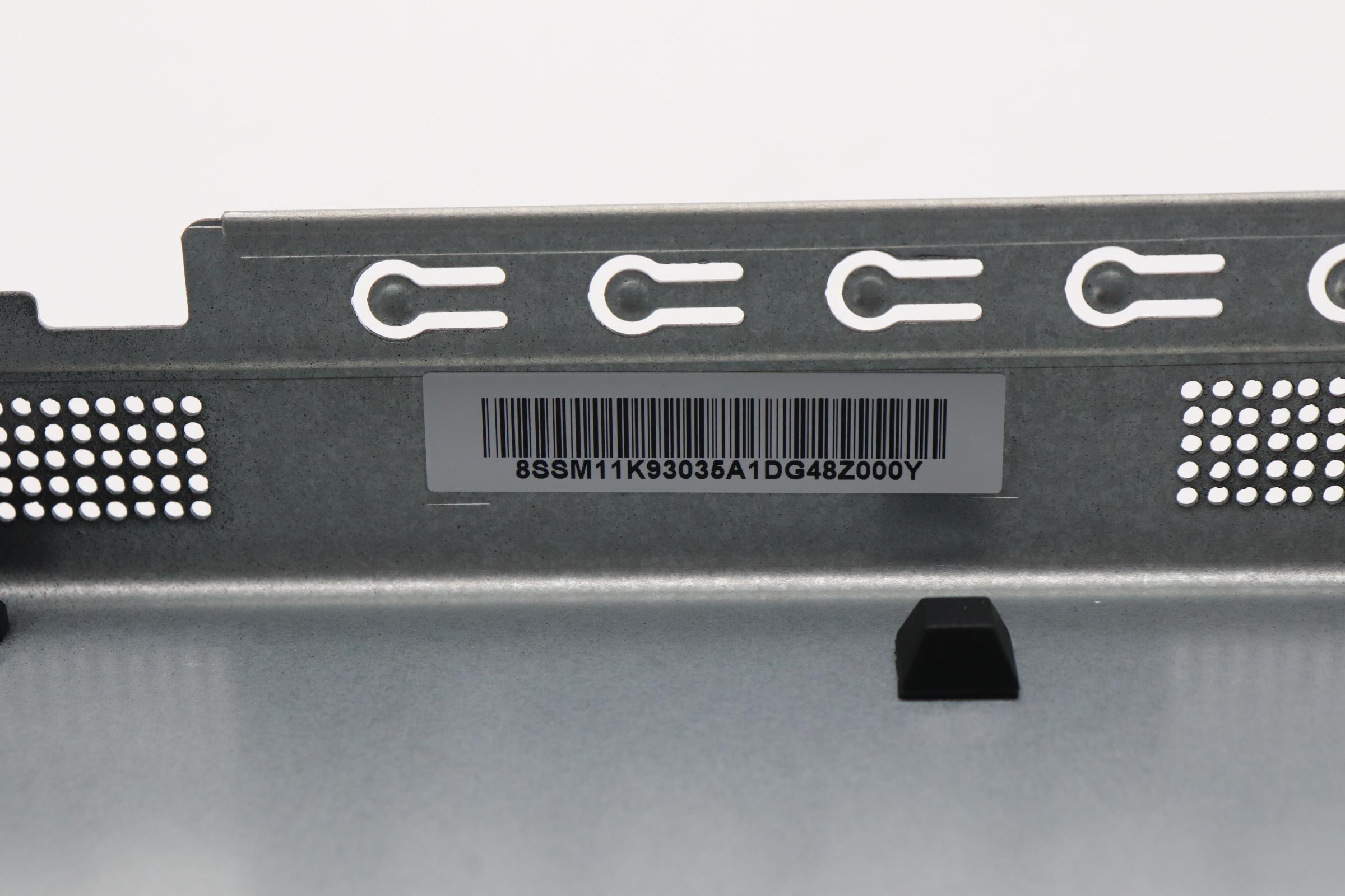 5M11N44045 - Original Lenovo Bottom Cover Assy of  M75q-5
