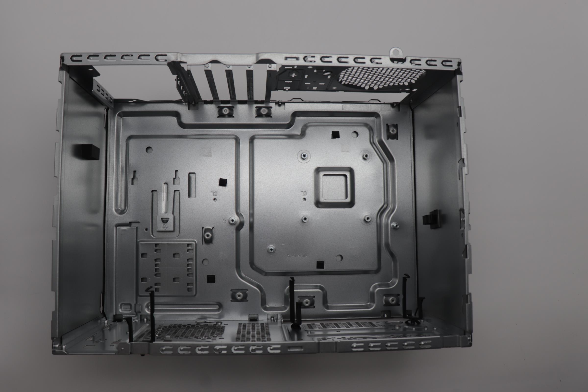 5M11N44055 - Original Lenovo MECH ASM UTypeAssyNopaintingonFront17L