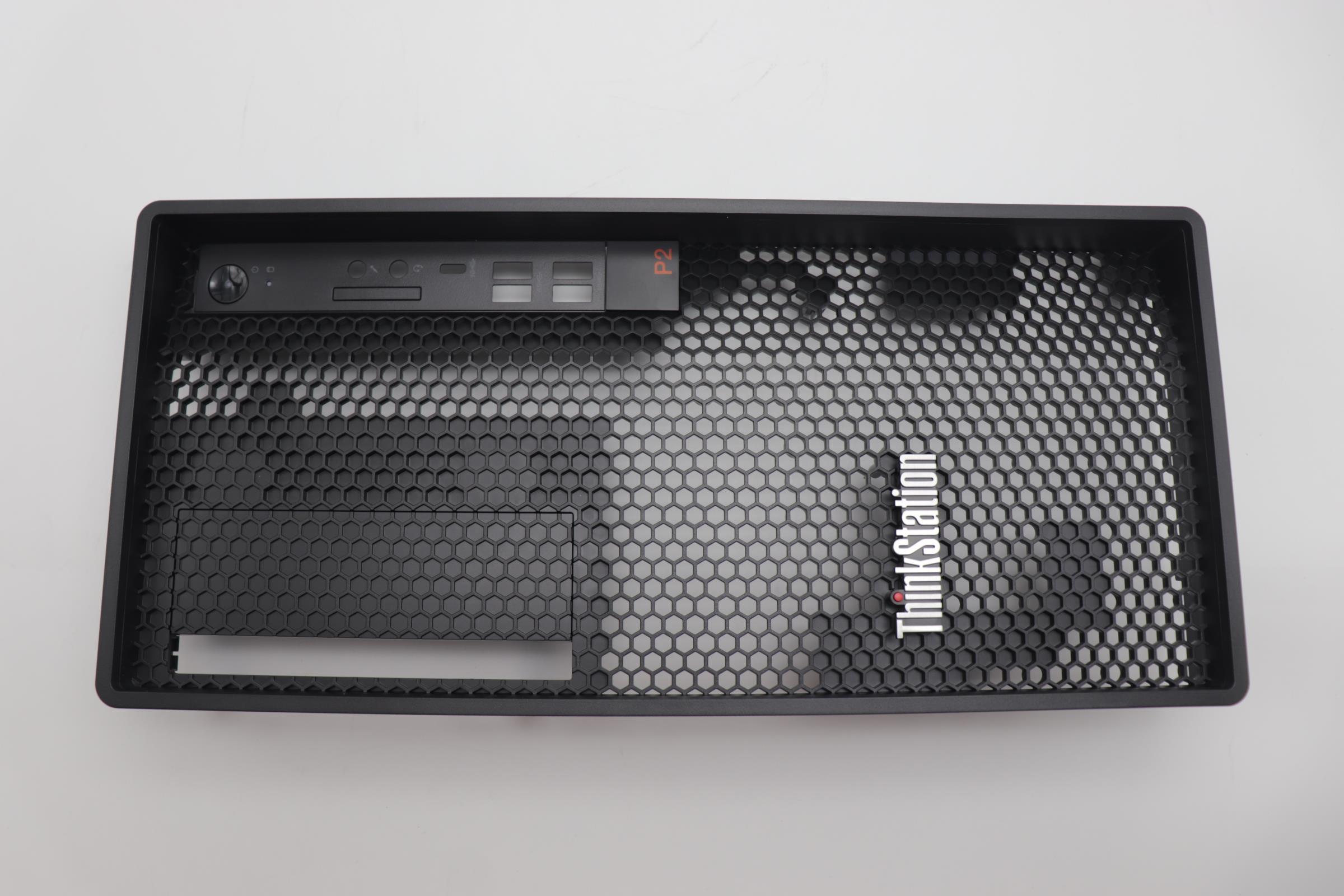 5M11N44062 - Original Lenovo MECH ASM Front Bezel Assy, P2 TWR 17L