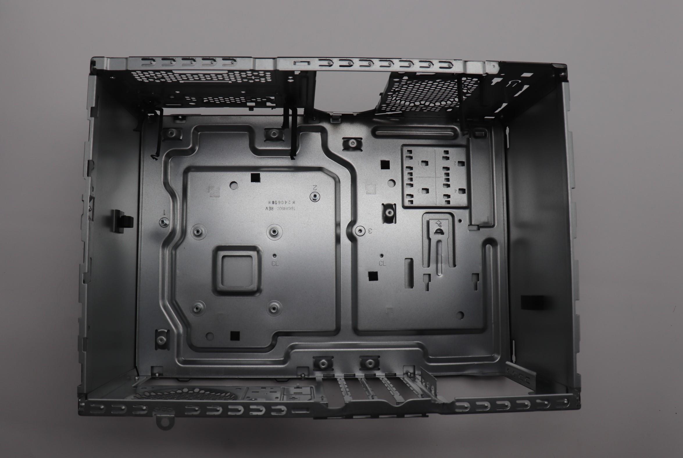 5M11N44063 - Original Lenovo MECH ASM UTypeChassisAssyP360TWR17LDFC