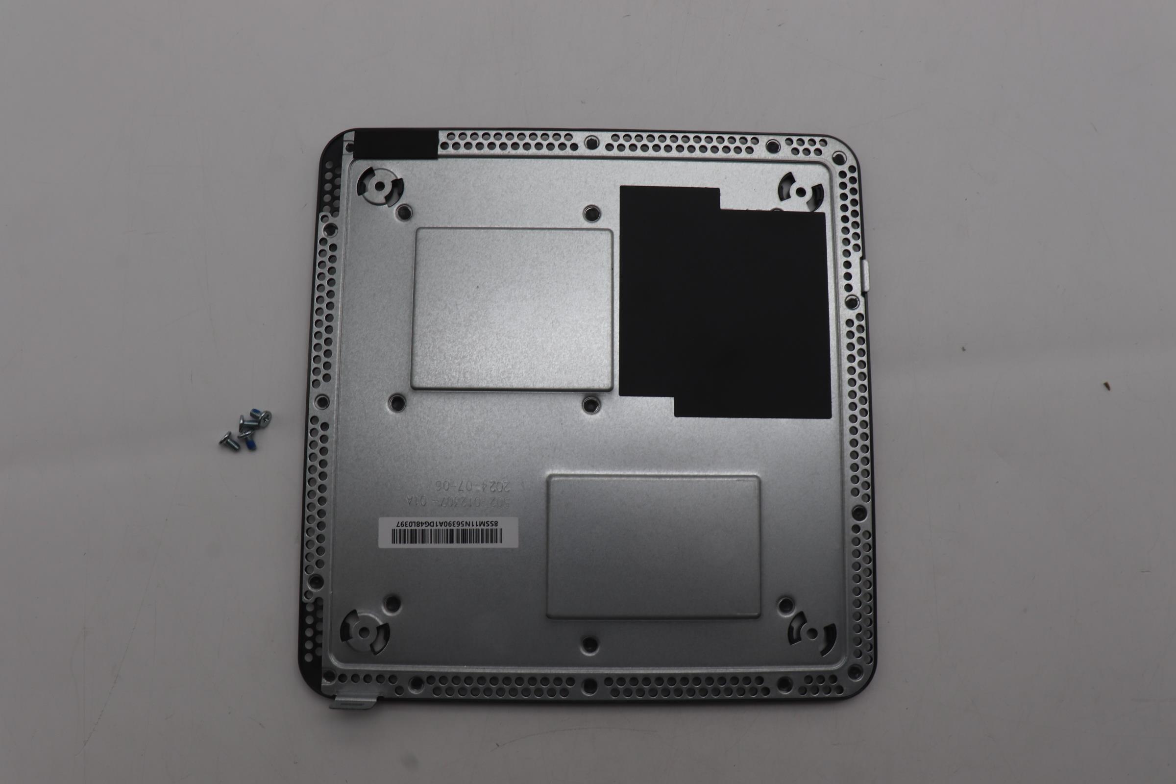 5M11N44072 - Original Lenovo Neo Ultra-BOTTOM ASSY