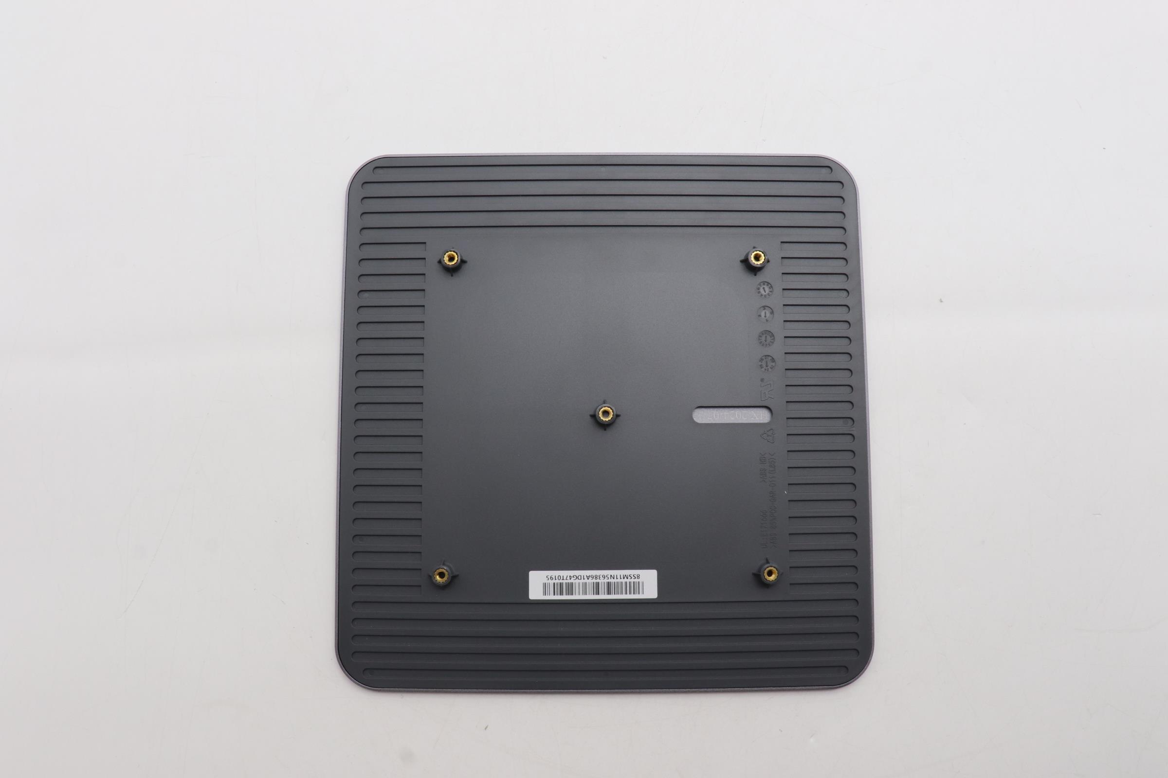 5M11N44081 - Original Lenovo Neo Ultra BACK COVER-4060,AVC