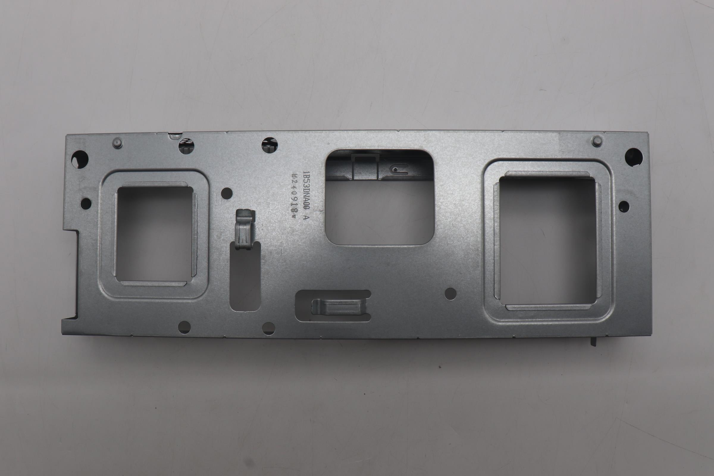 5M11N44116 - Original Lenovo MECH ASM 337GT, DriveCageAsmFXN, YT/Neo/IC