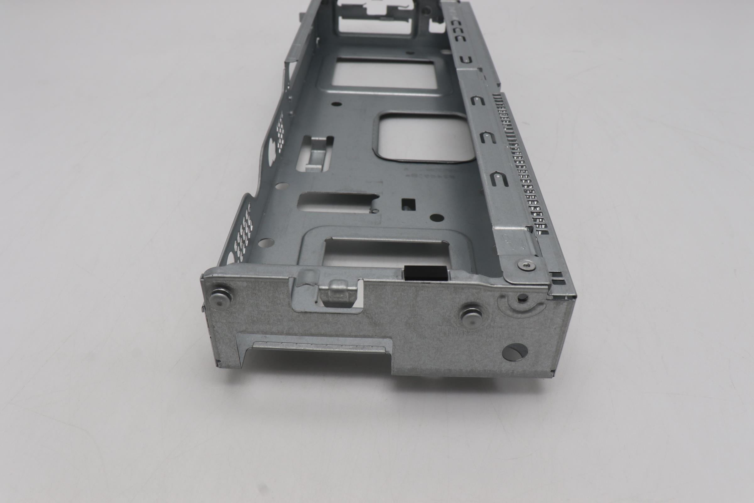 5M11N44116 - Original Lenovo MECH ASM 337GT, DriveCageAsmFXN, YT/Neo/IC