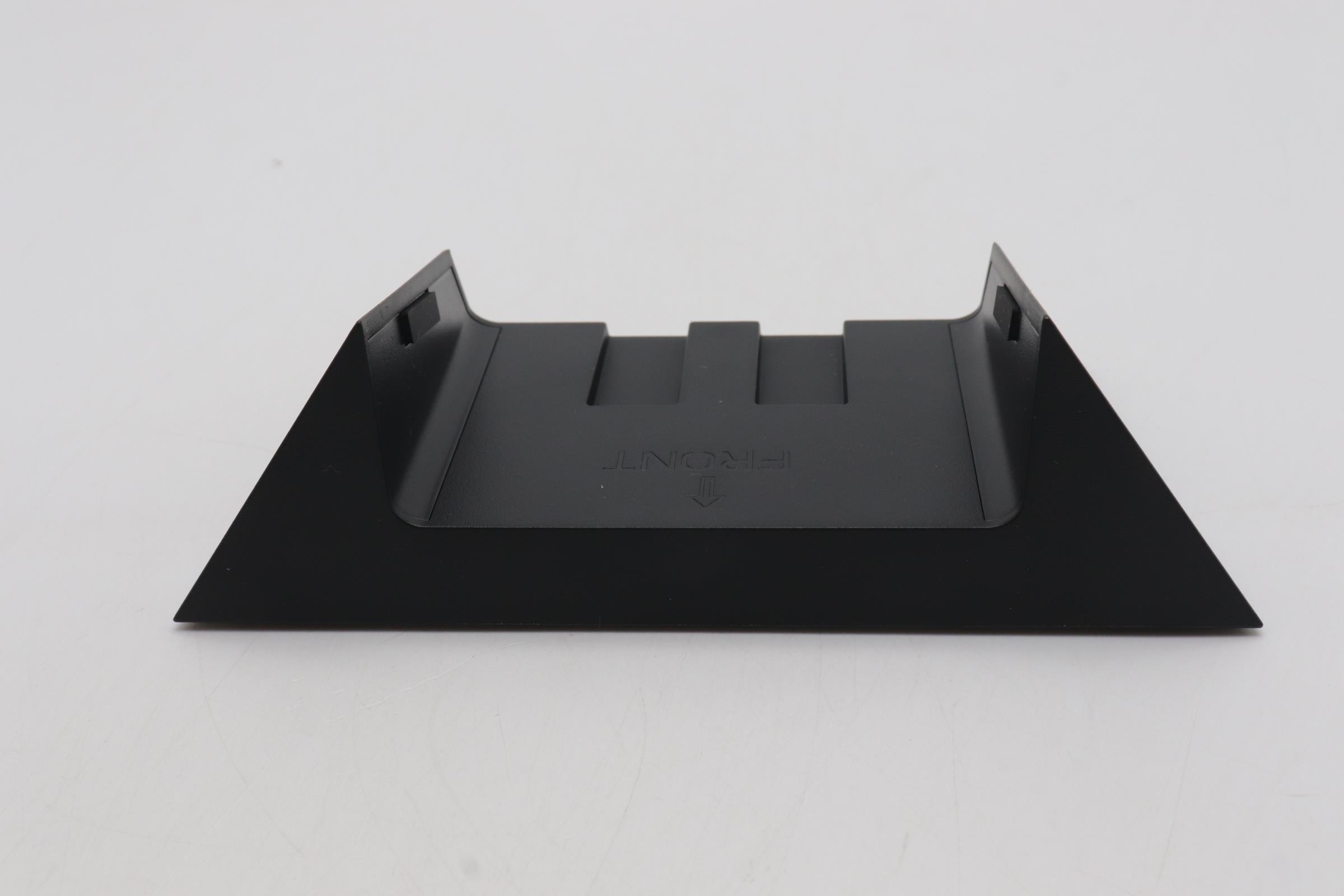 5M11N44118 - Original Lenovo Vertical Stand Asm (Black) FXN
