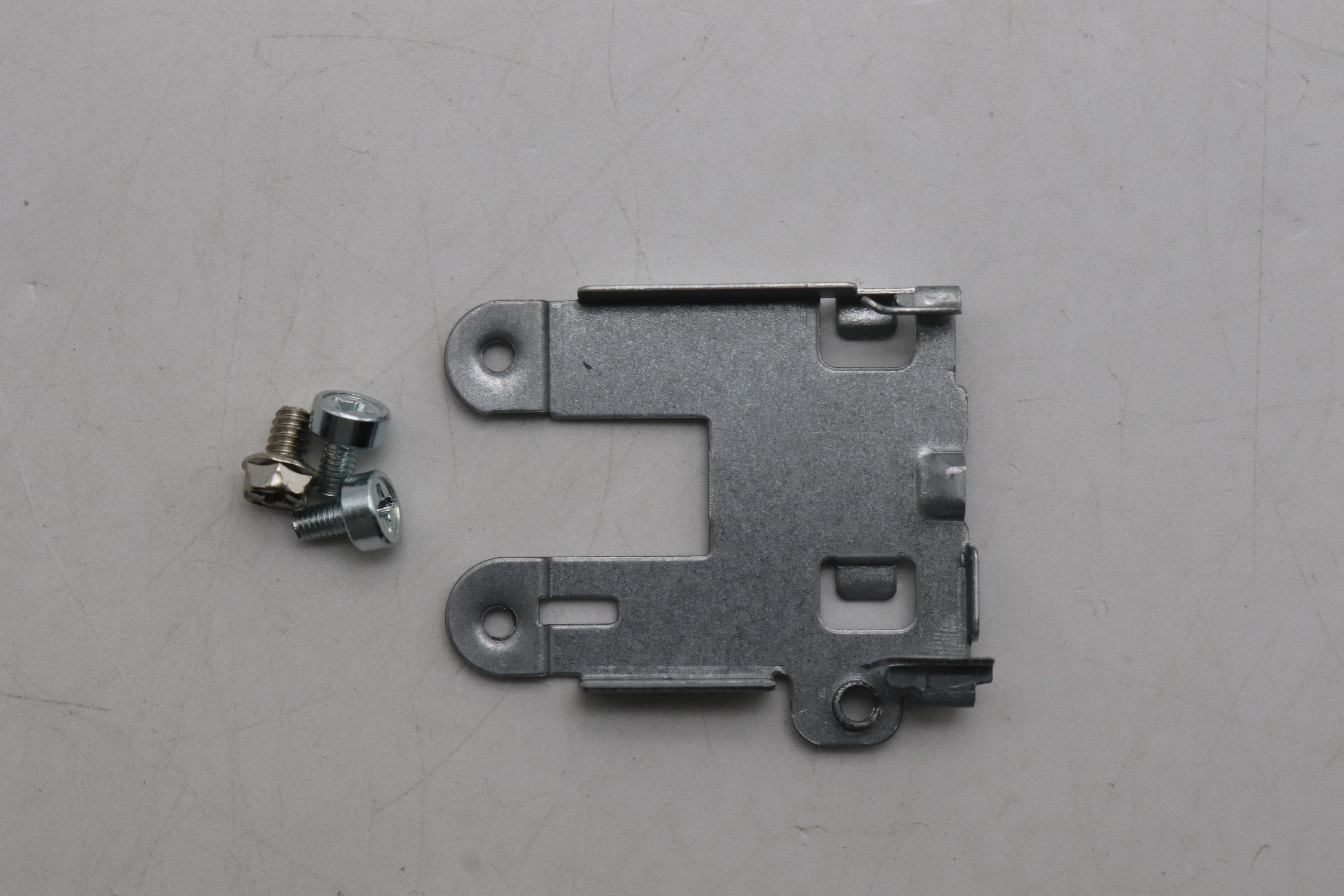 5M11N44121 - Original Lenovo Card reader bracket asm,Foxconn