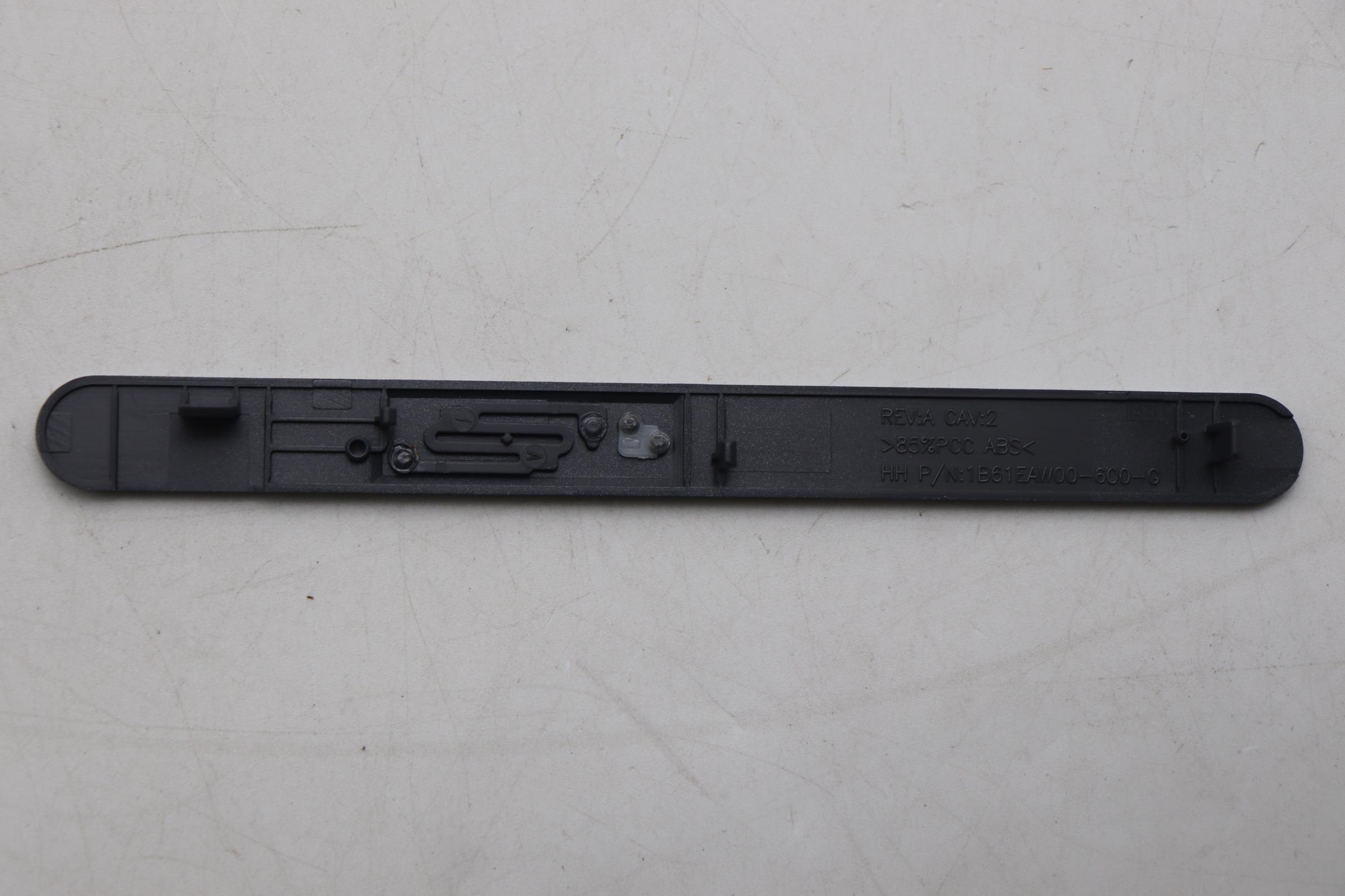 5M11N44123 - Original Lenovo MECH ASM FXN, 337GT, N50s SlimOdd bezelASM