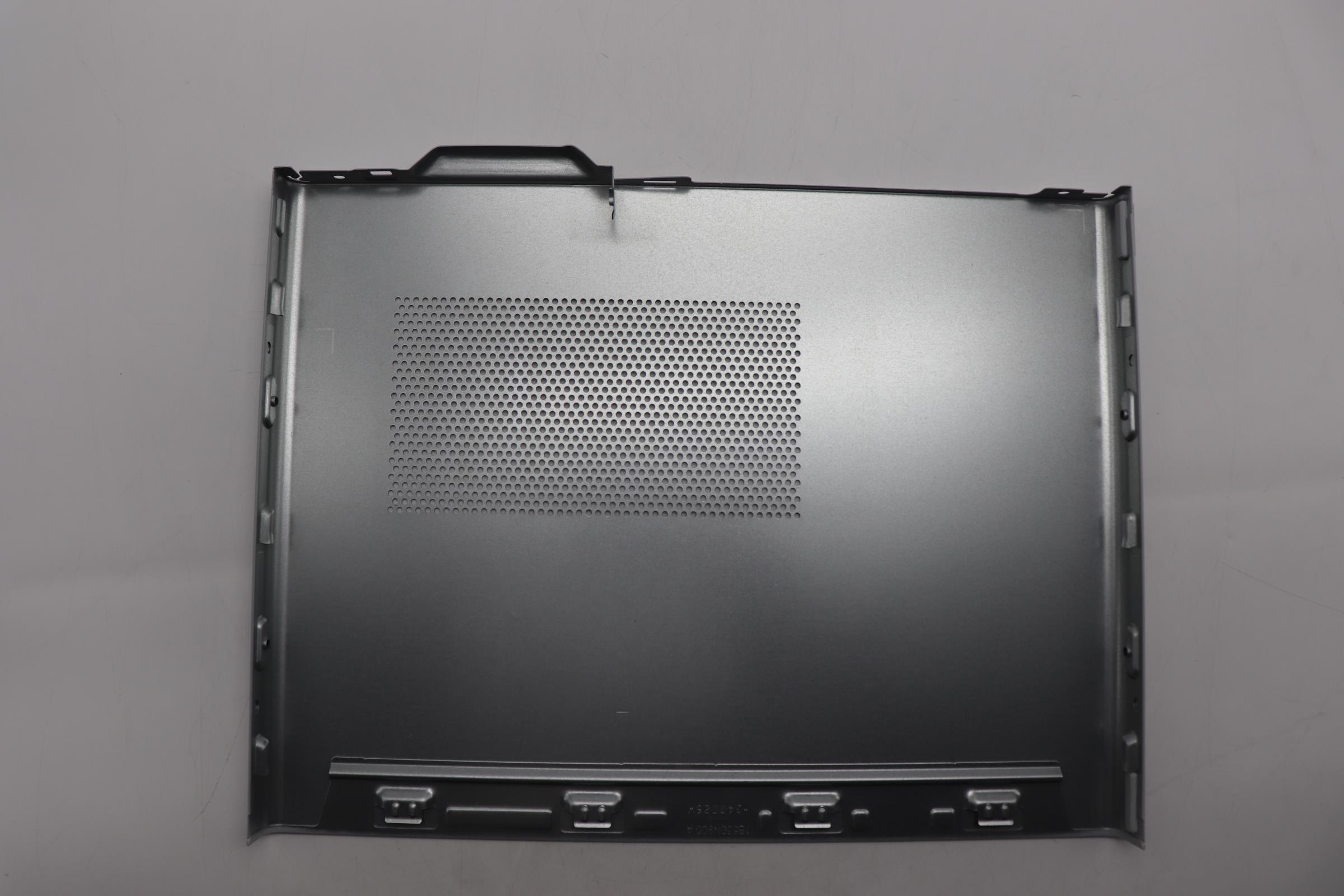 5M11N44129 - Original Lenovo MECH ASM SideCoverMetalAsm, FXN, TC 08IRR9