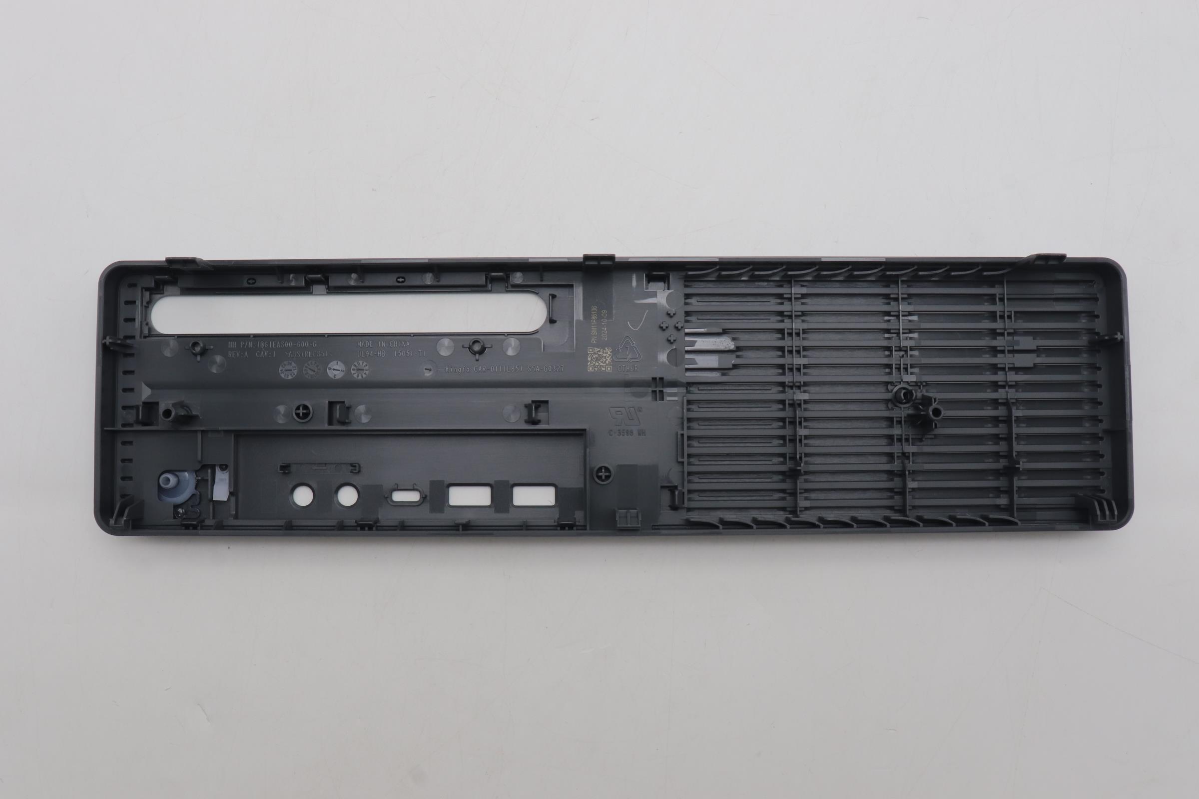 5M11N44132 - Original Lenovo MECH ASM Front bezel ASM, N50s Gen5