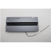 Lenovo LOQ Tower 17IRR9 BEZELS/DOORS - 5M11N44133