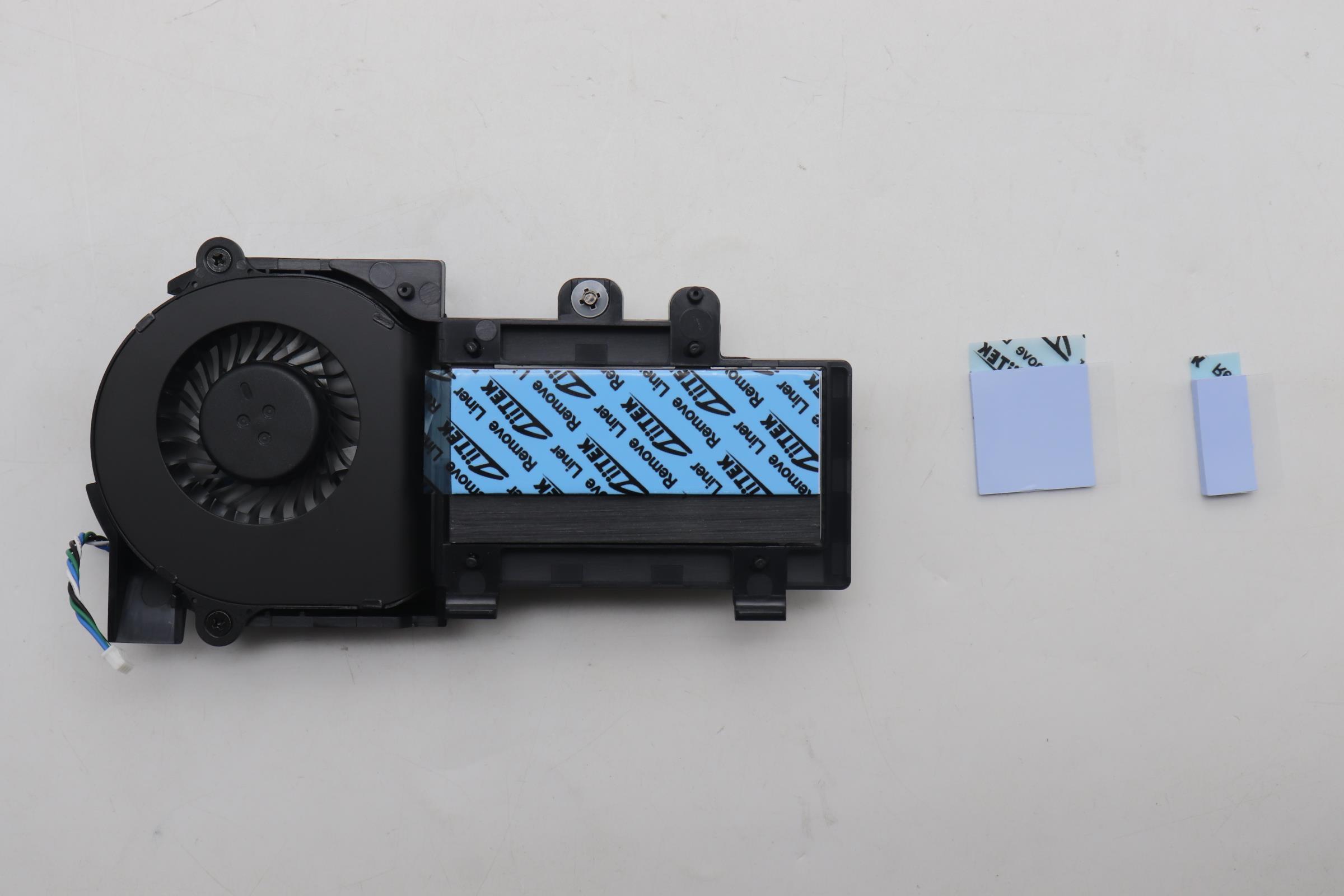 5M11N44150 - Original Lenovo MECH_ASM M.2 thermal kit,Capri III